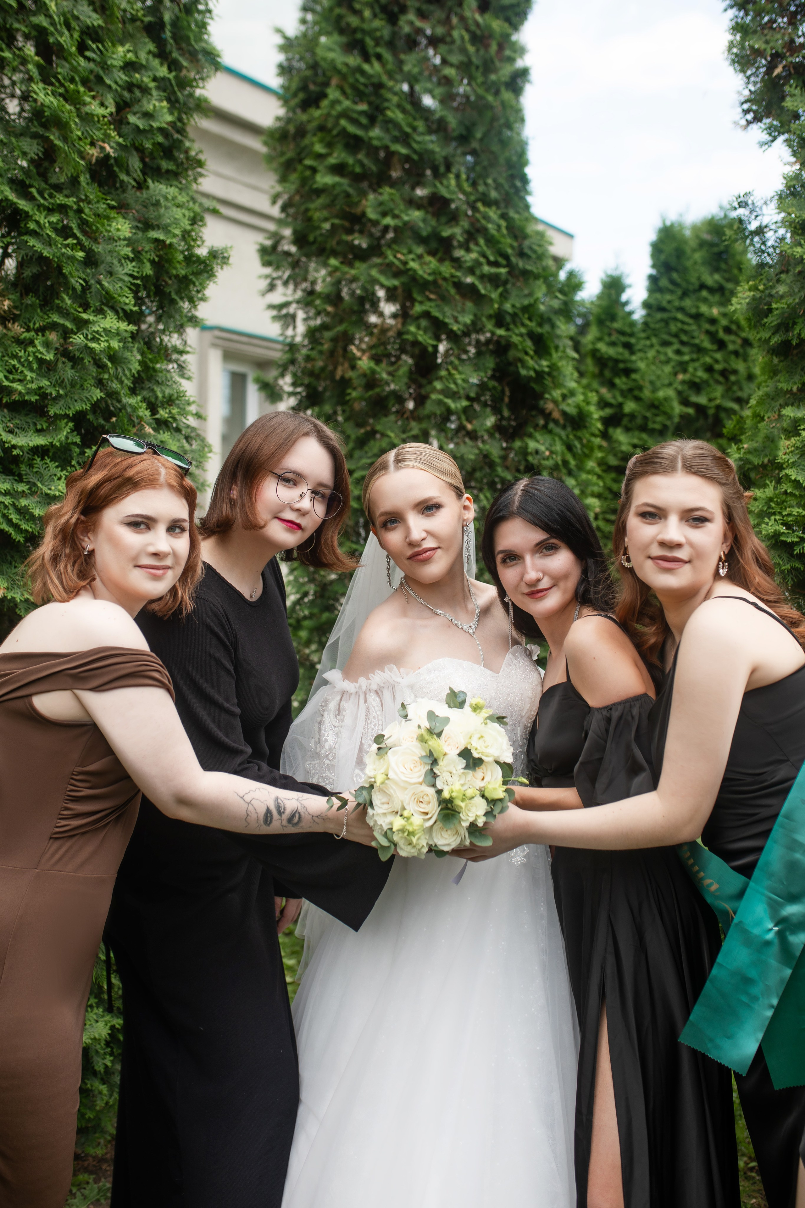 Марина-Данил. Фотограф в Новосибирске Ася Зверева