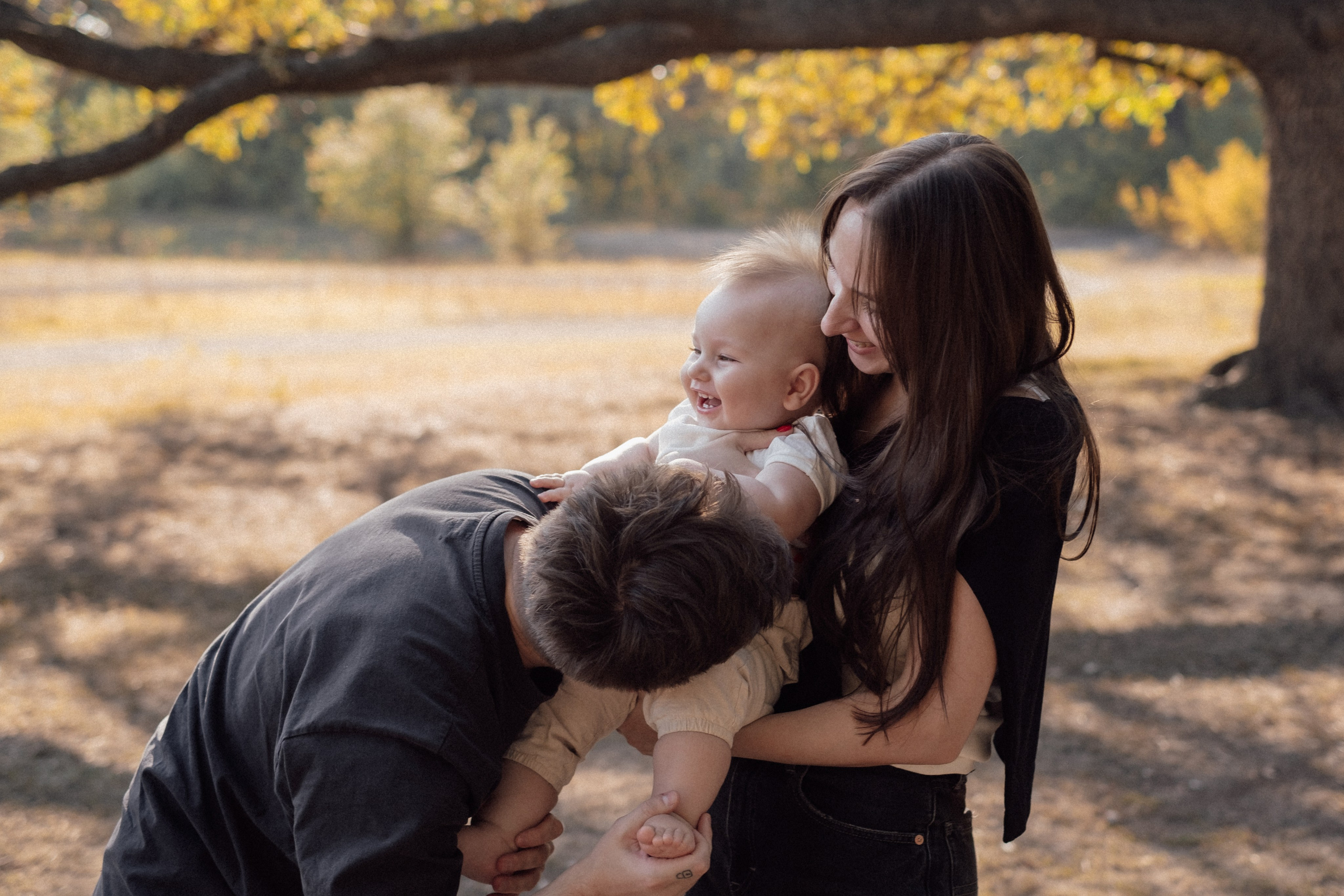 Филипп + Андрей + Лера. Свадебный и семейный фотограф г. Волгоград Биленко Ангелина