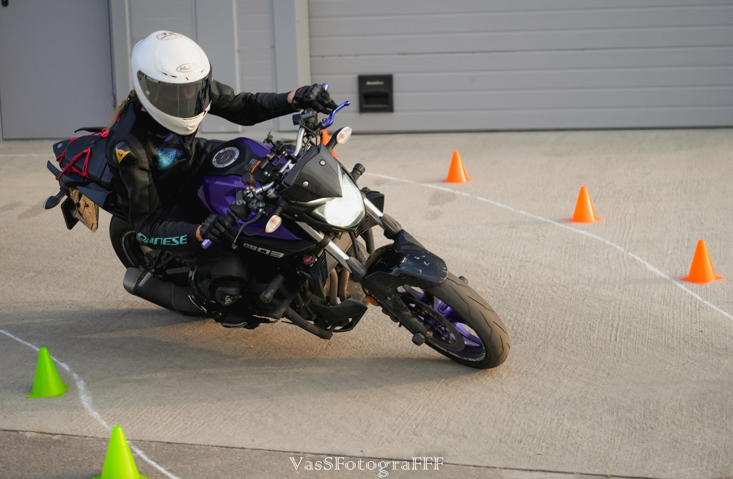 Bikers. Главная