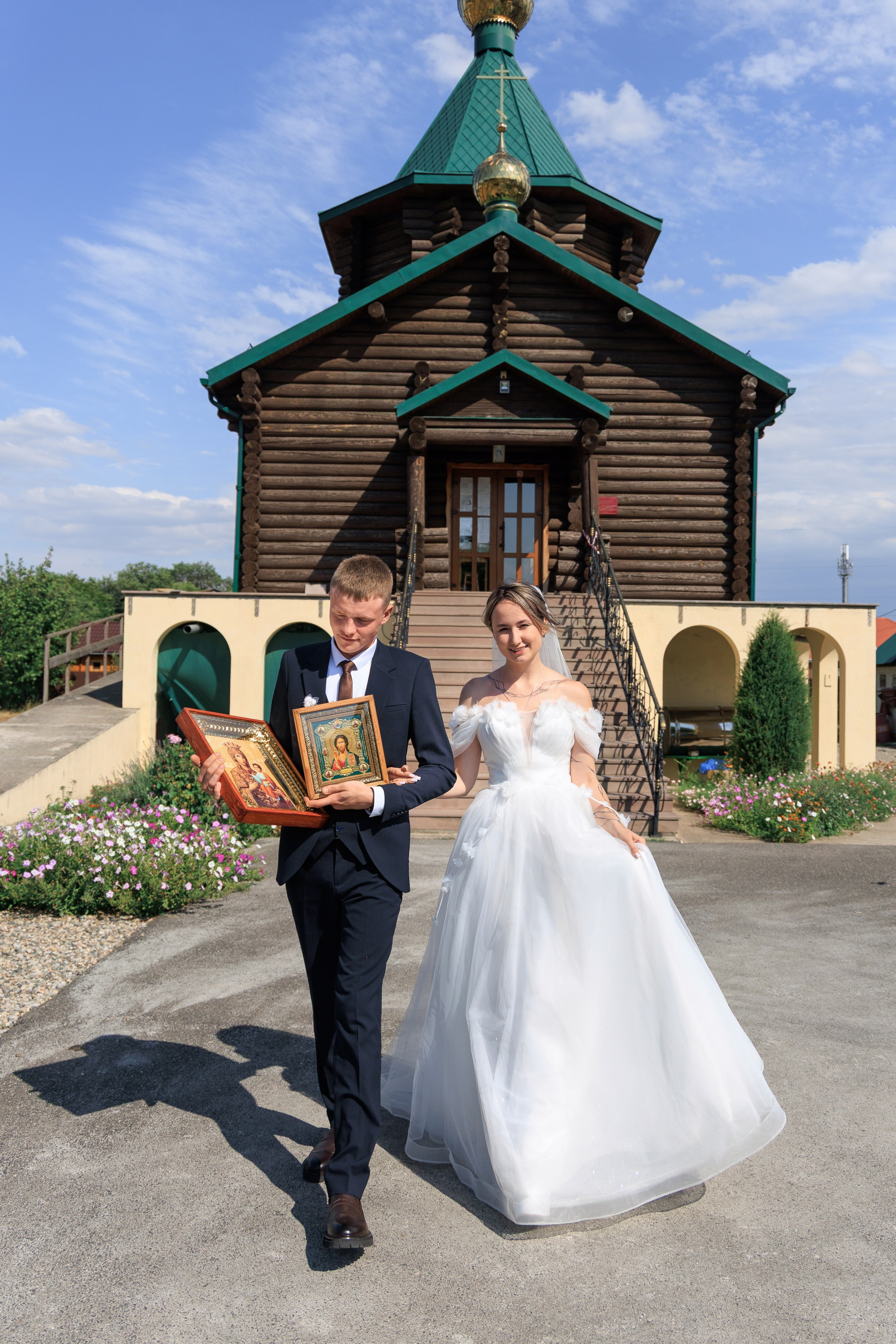 Фотосъёмка венчания Минеральные Воды, Пятигорск, Кисловодск, Ессентуки. Репортажный и свадебный фотограф Пятигорск и КМВ