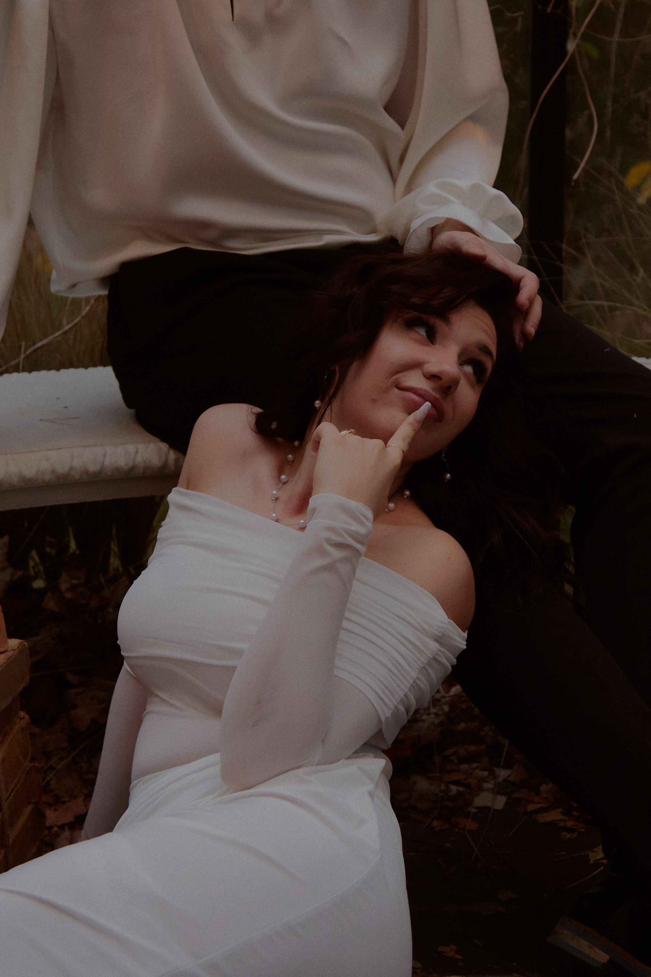 Projekt X. Свадебный фотограф в Москве Приятелева Ангелина