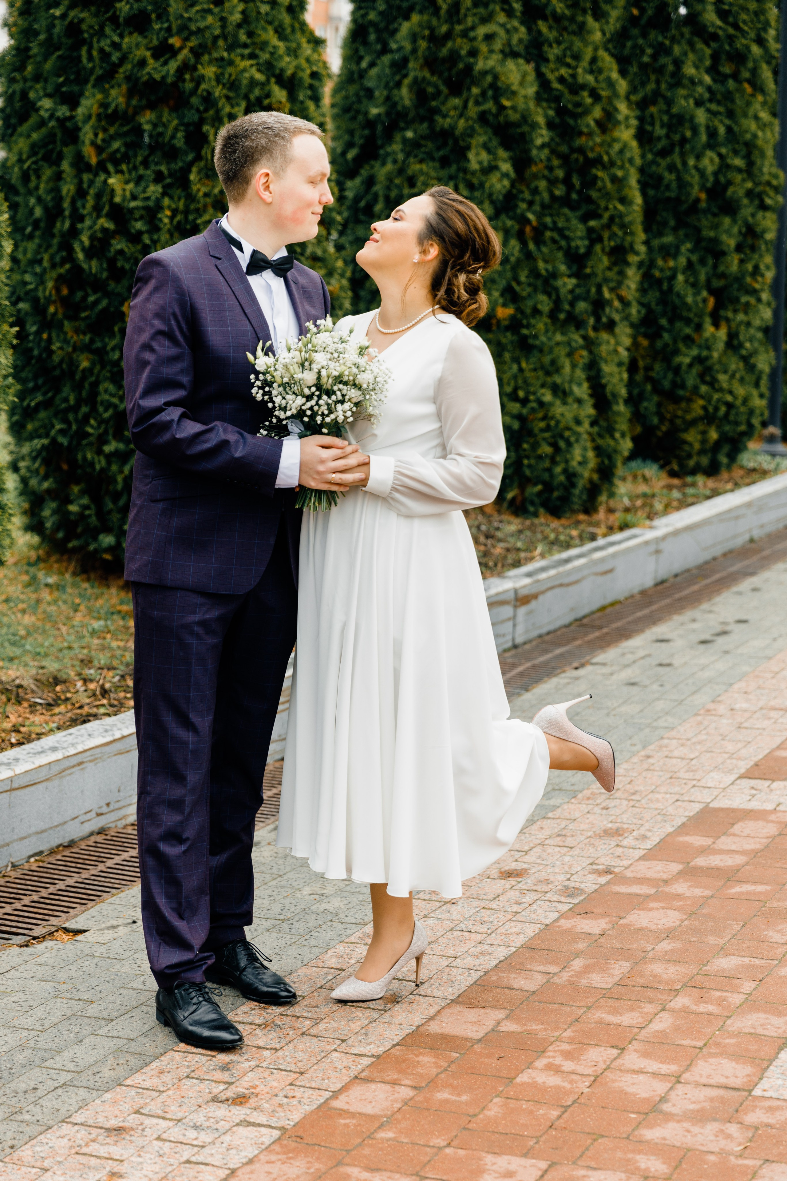 Роман и Евгения. Видеограф Павел Борисов | Москва | СПБ | Брянск