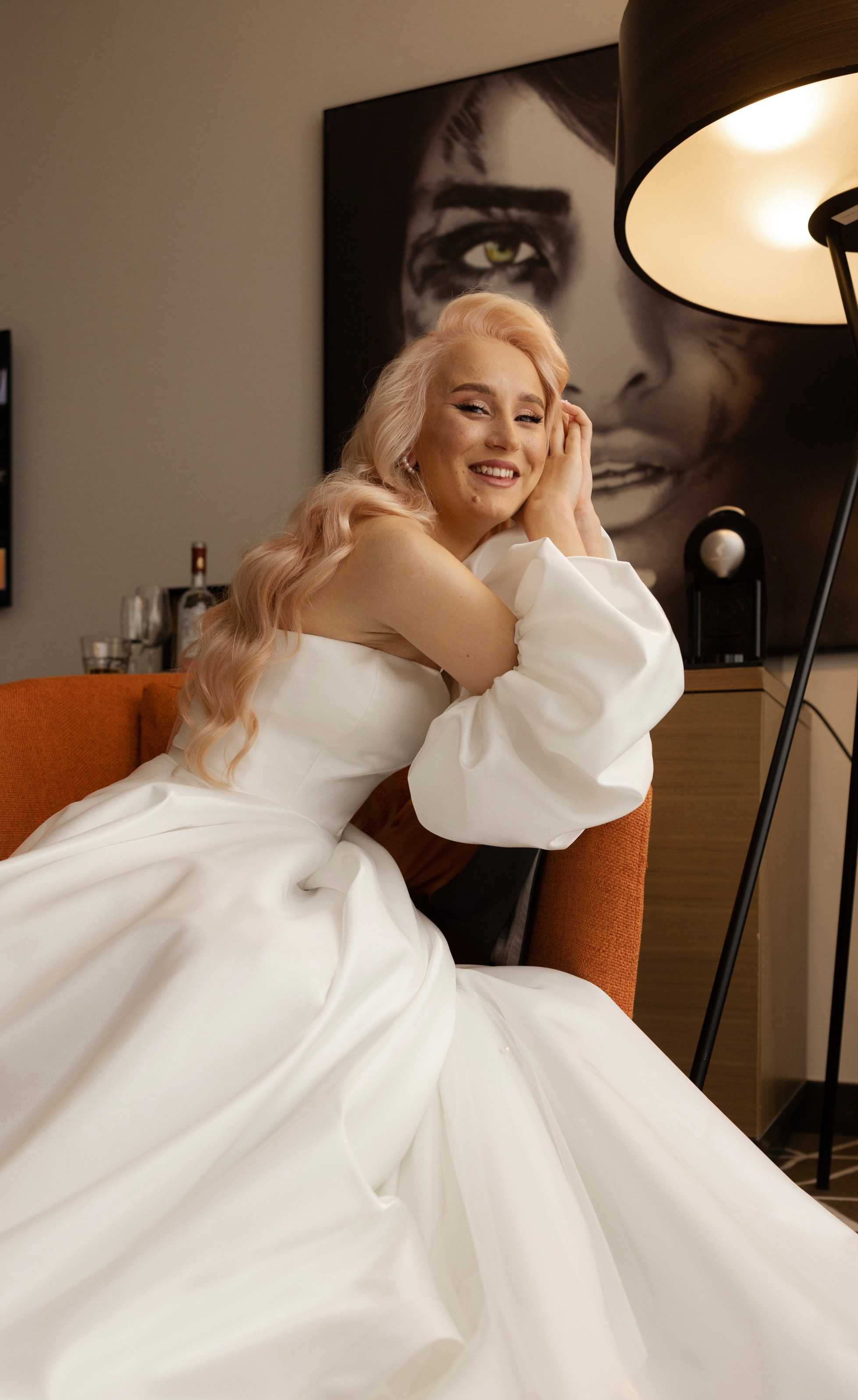 Сборы. Свадебный фотограф Владивосток, Свадебная фотография