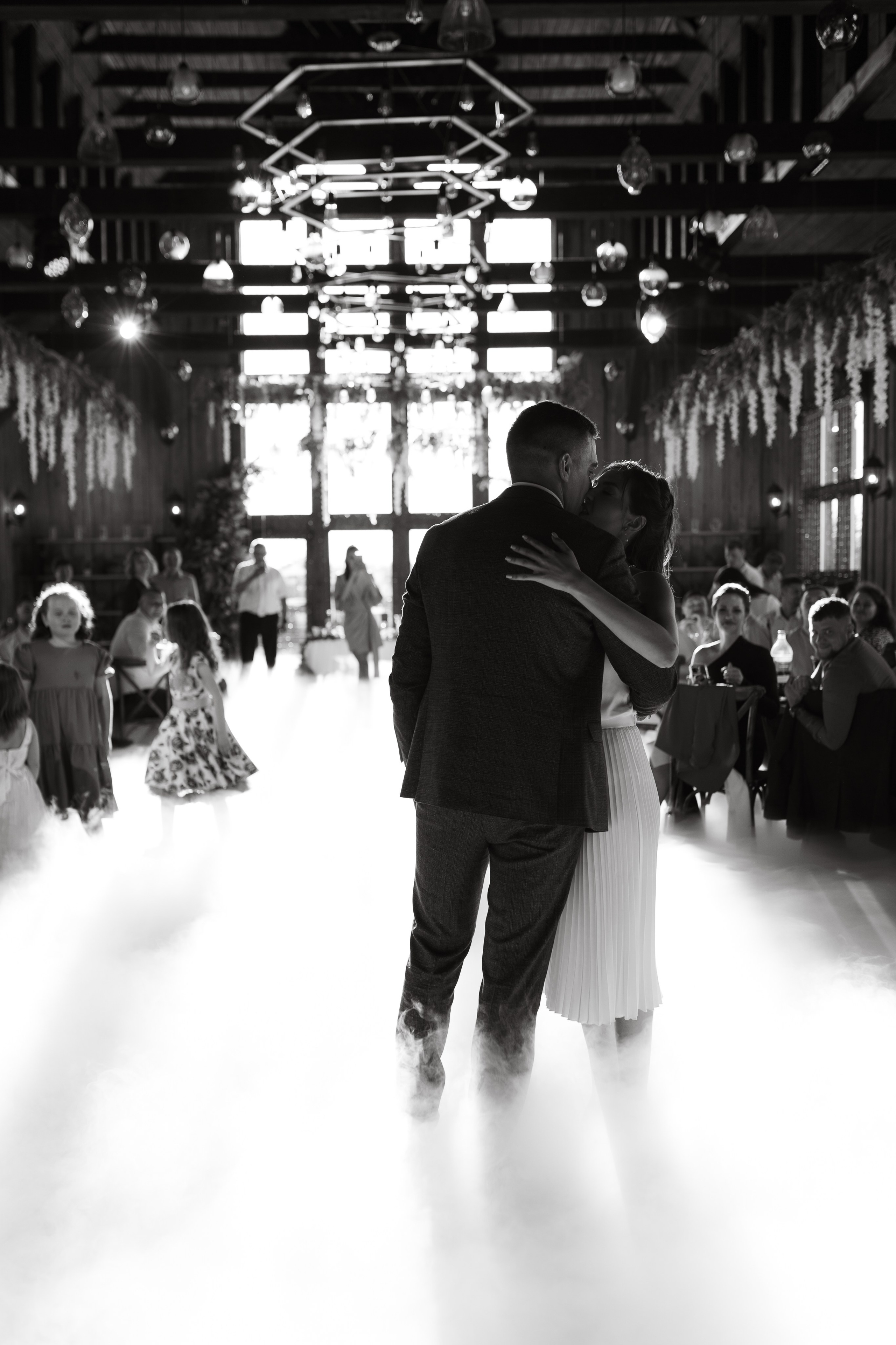 Anna&Alexey. Фотограф Александра Просекова