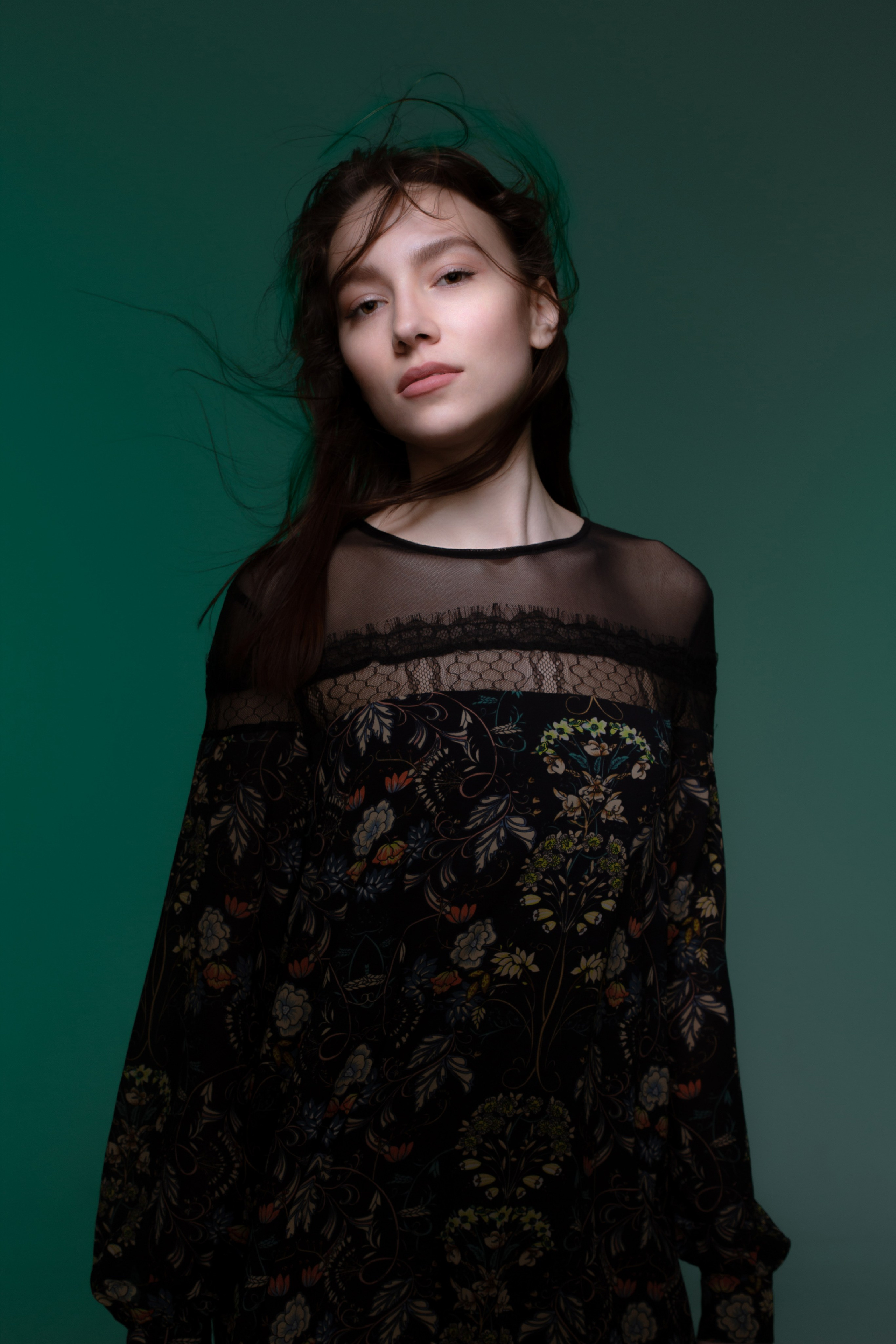 Denis Borovskikh photographer fine art fashion