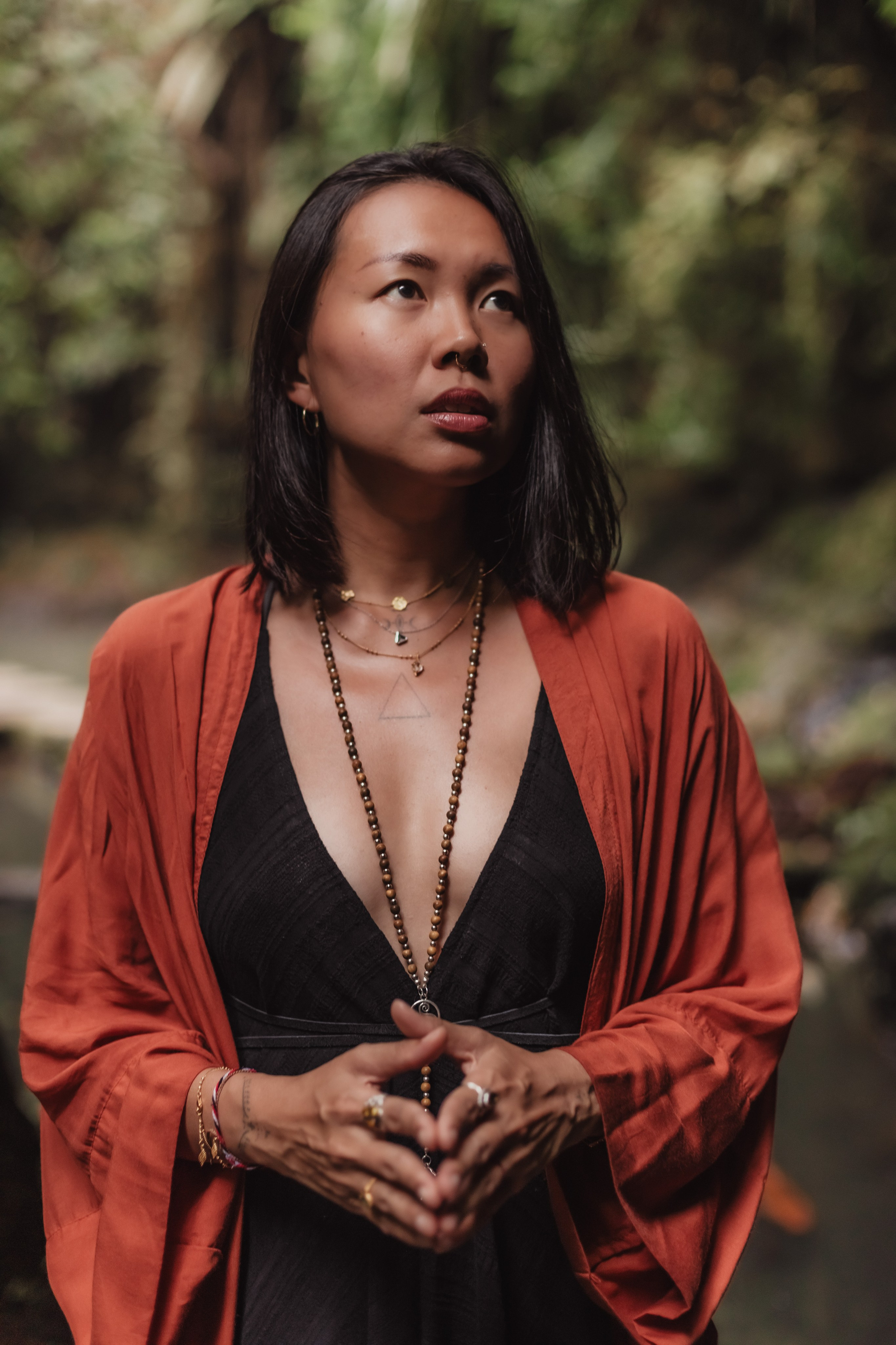 Connection. Мариам Багдасарян