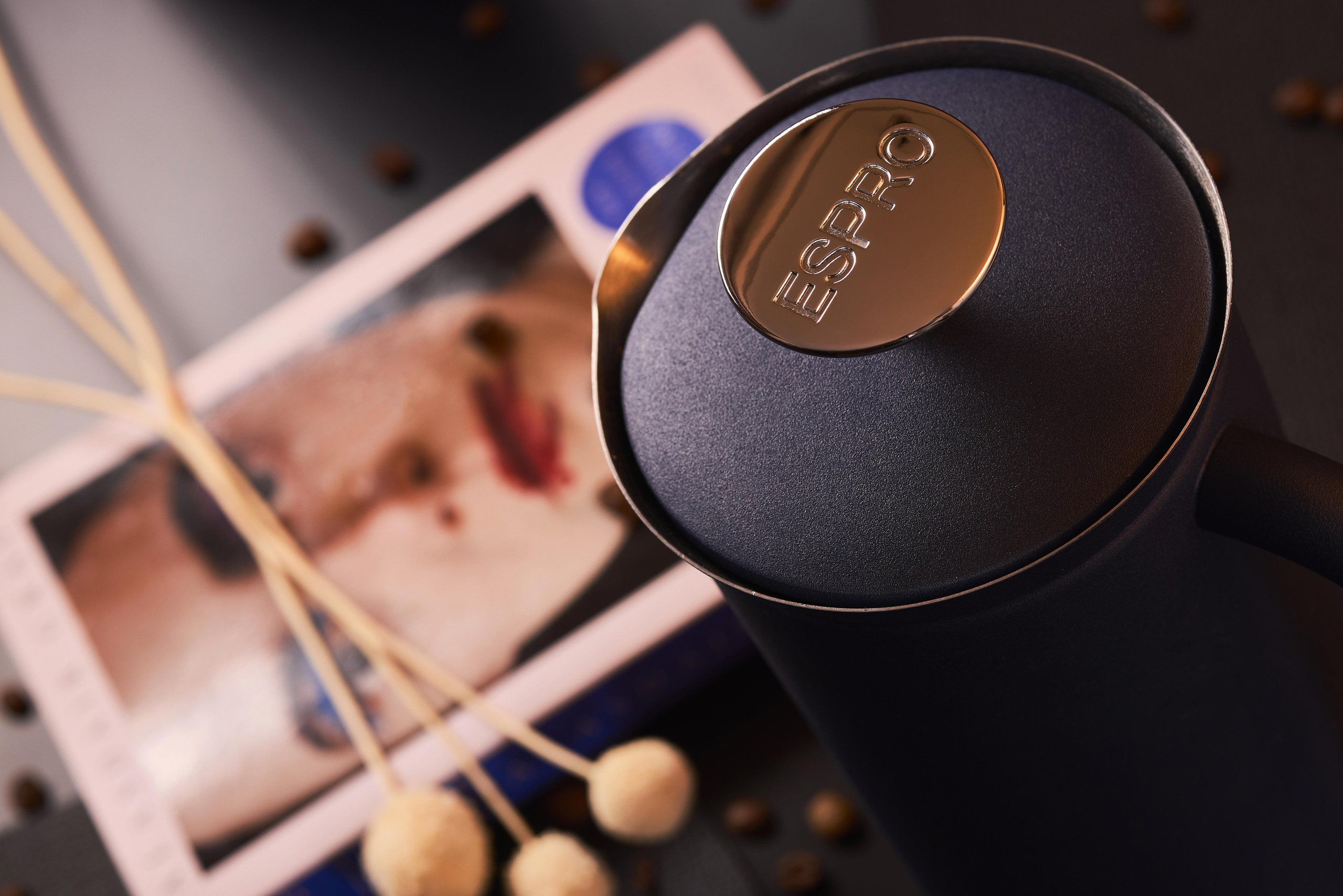 Details. Фотограф Макс Давыдов