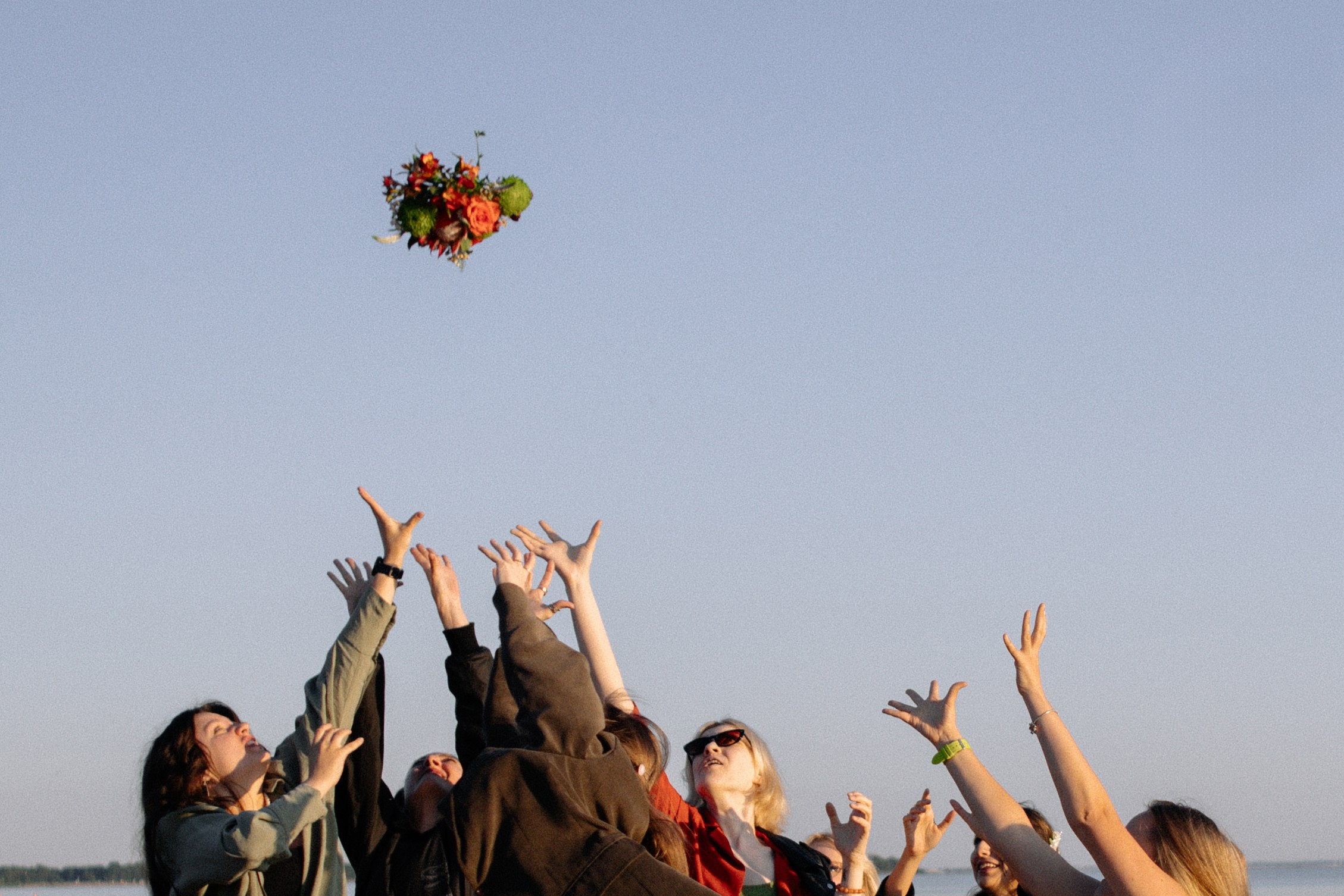 Репортаж. Фотограф в Санкт-Петербурге Ольга Андрианова