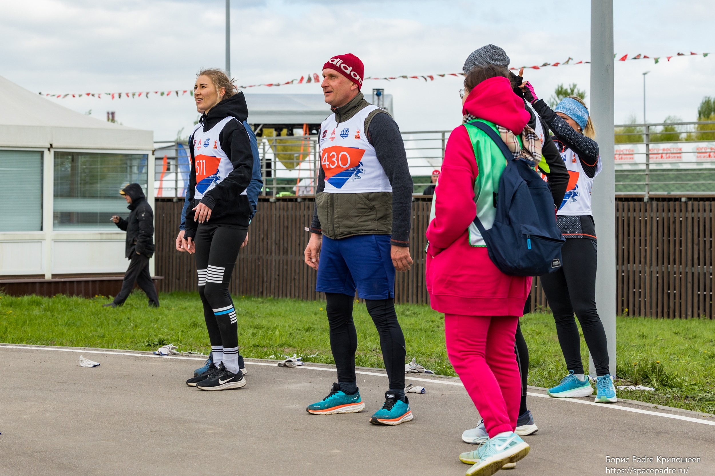 Гонка ГТО 260 425. Репортажный фотограф Борис Padre Кривошеев