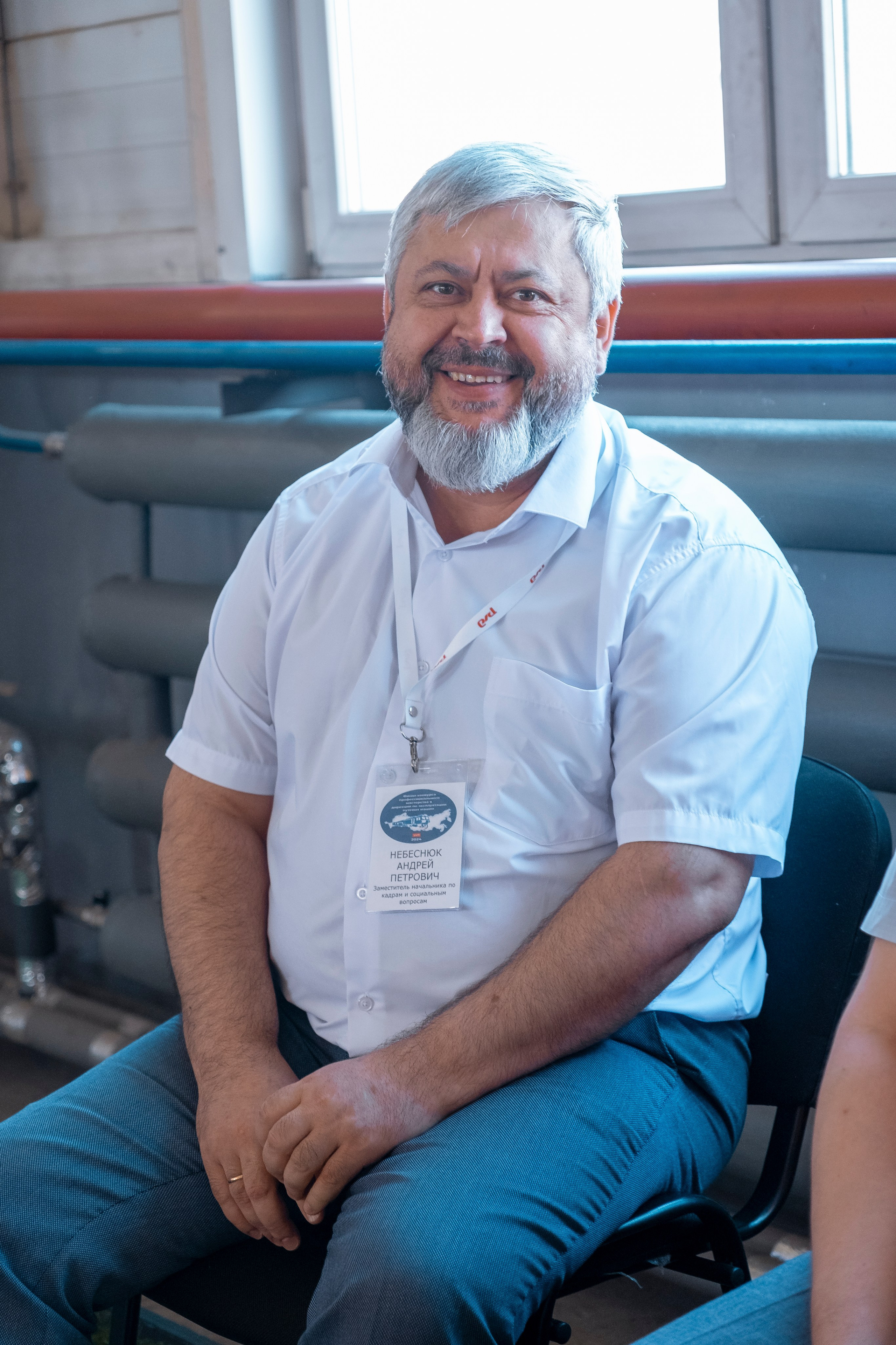 Чемпионат профессионалов ОАО «РЖД». Фотограф в Иркутске Анна Мирошникова