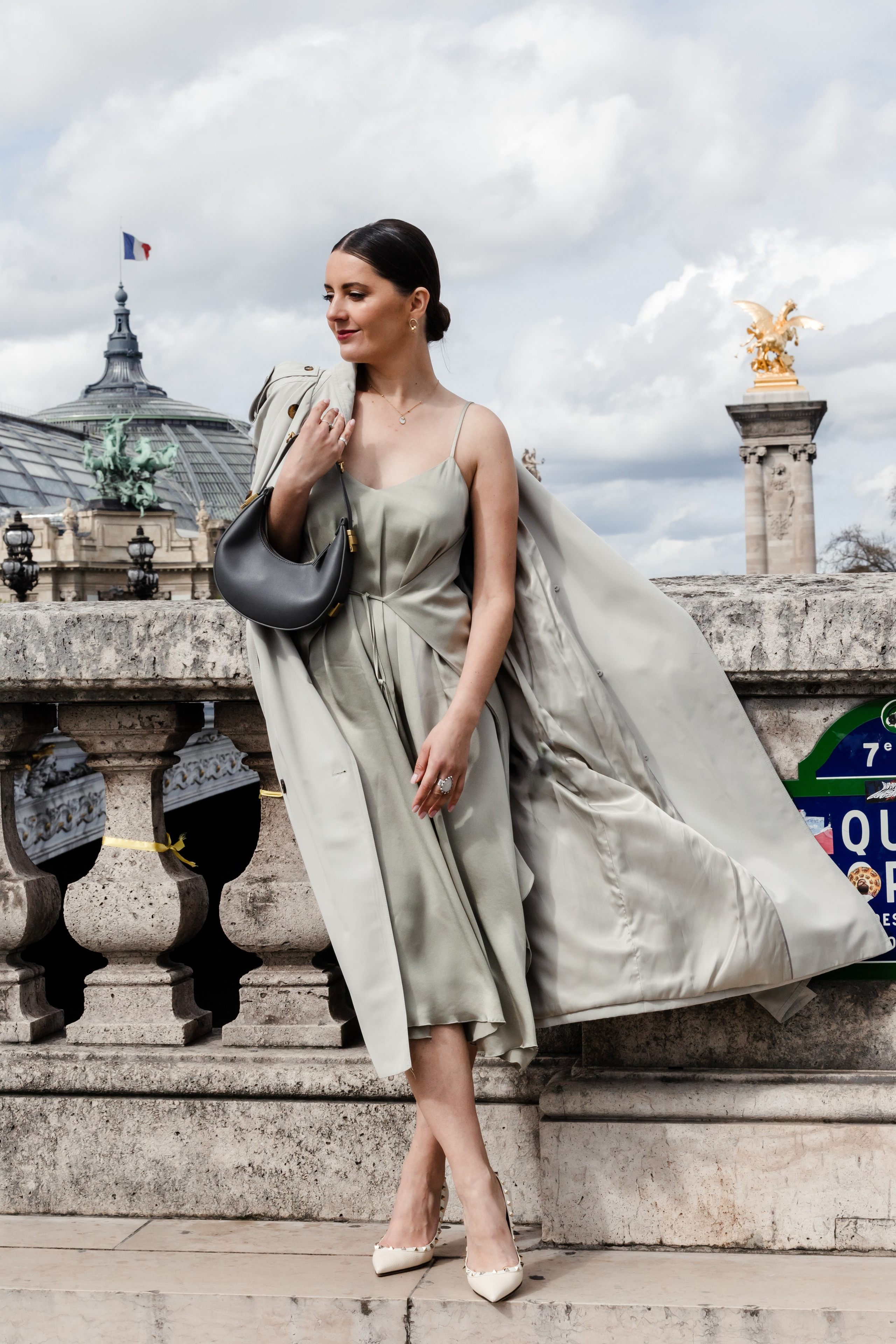 О, Пари!. Фотограф Виктория Волкова. Москва