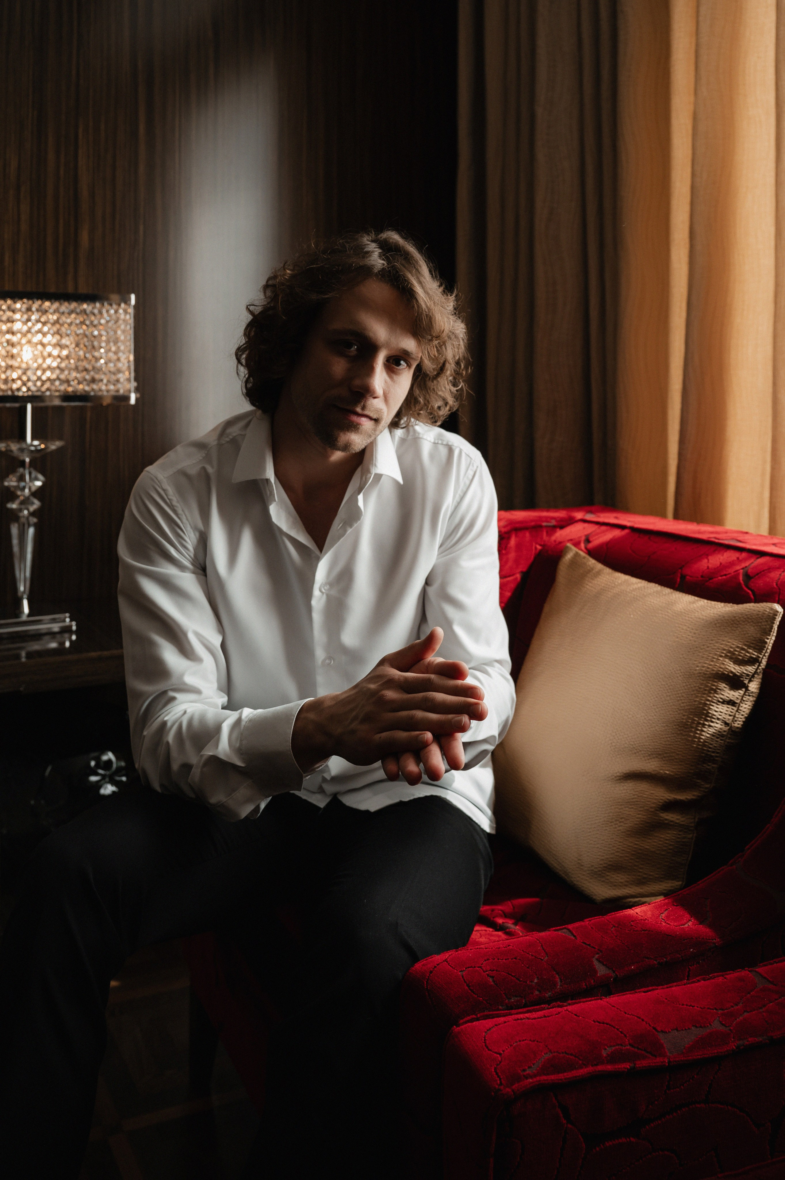 Антон и Влада.Свадьба для двоих. Свадебный фотограф Раменское-Москва