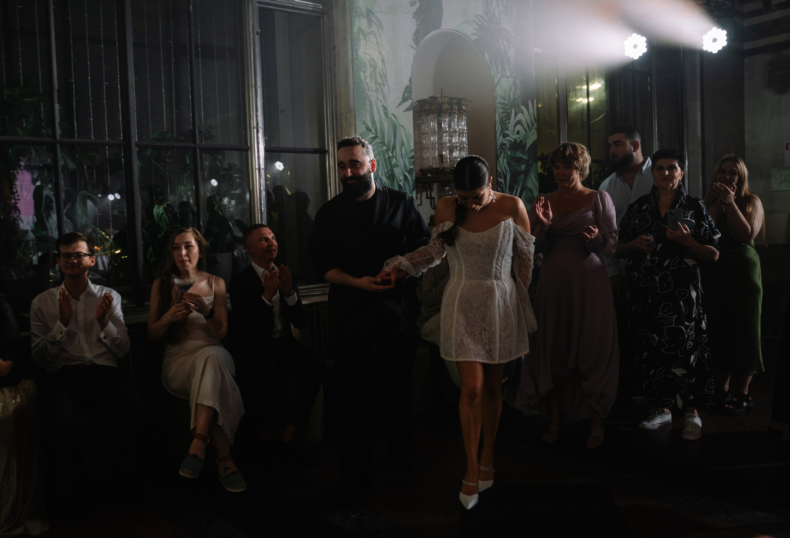 Свадебный день Руслана и Лали. Свадебный и семейный фотограф в Анапе Елена Полетаева