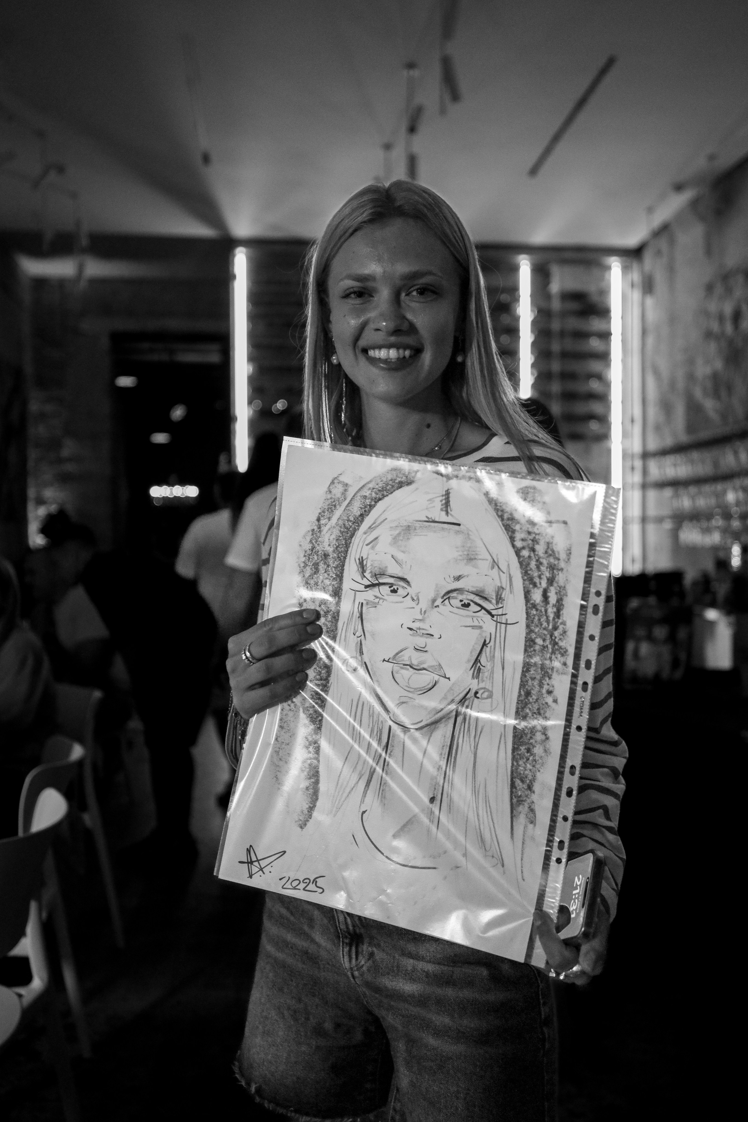 Gastrodvor 3YEARS. Дженбаз Павел — фотограф в Ялте