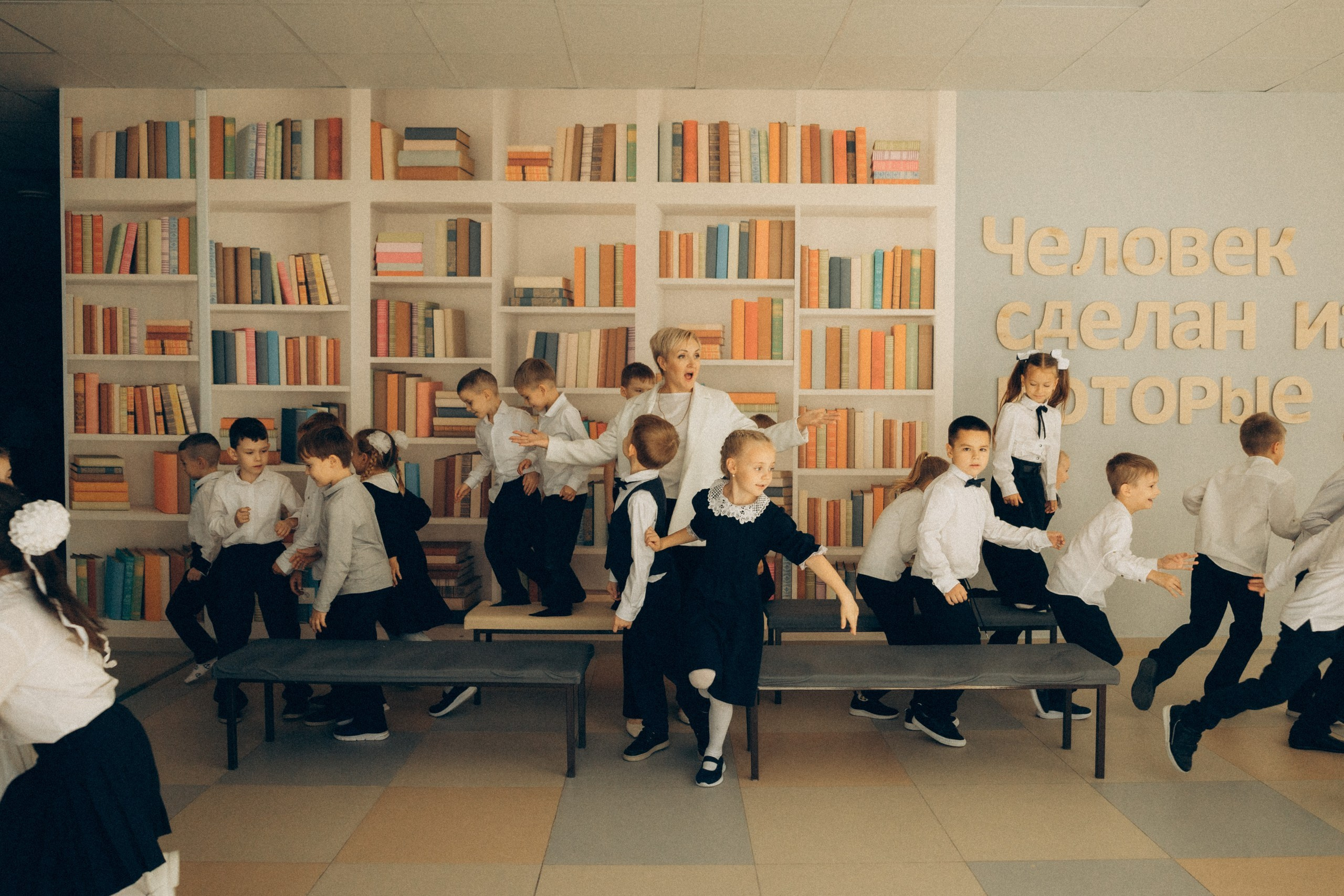 Письмо из детства. Фотограф Оксана Пономарева