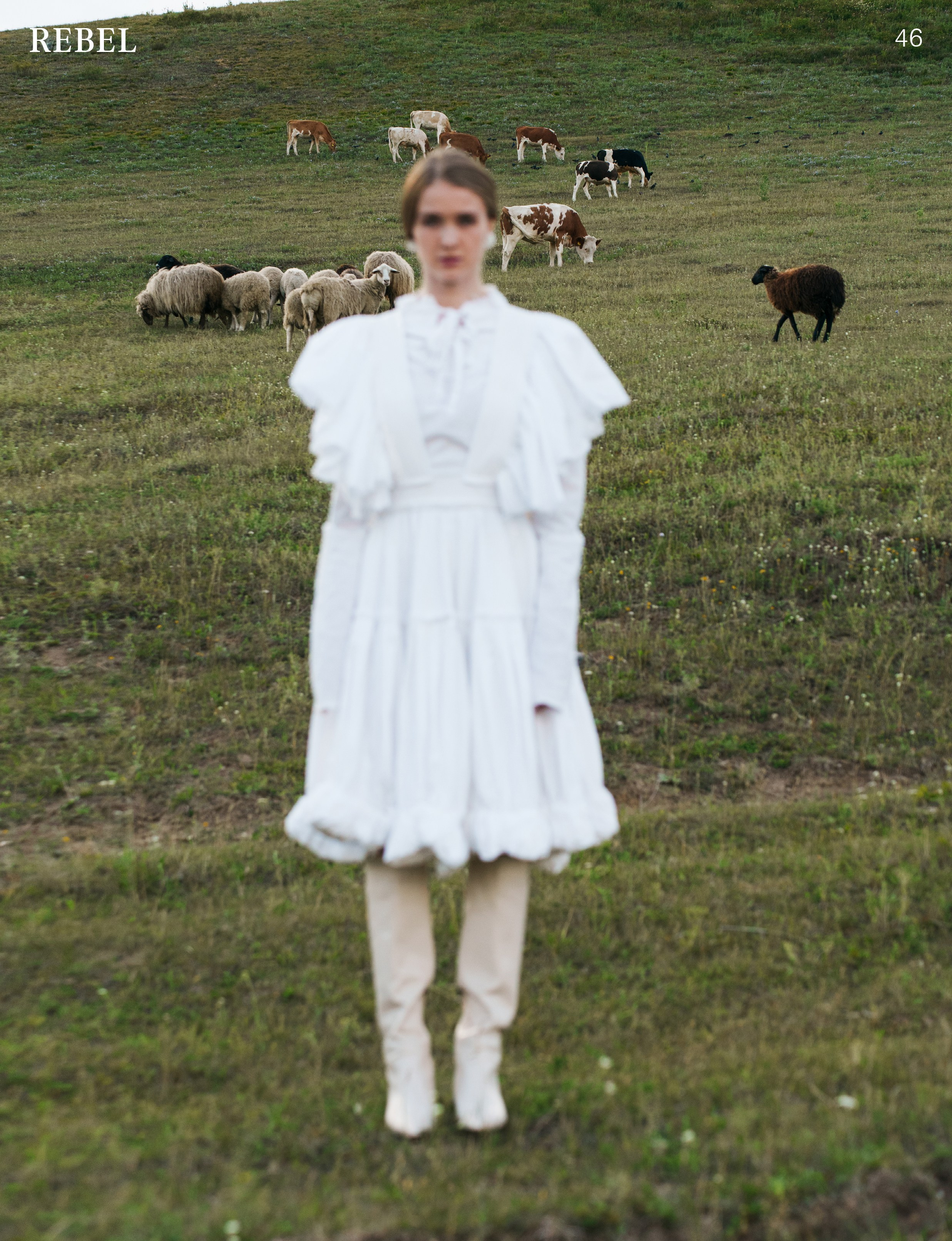 Профессиональный фотограф в Москве