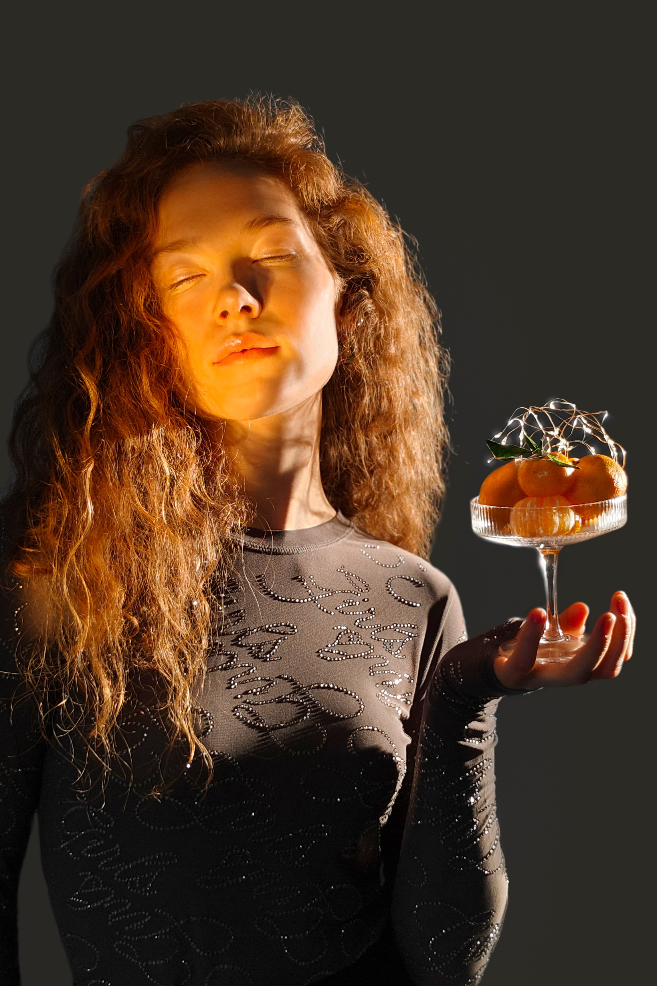 Стилист для съёмок. Стилист — имиджмейкер в Москве Дарья Фастован