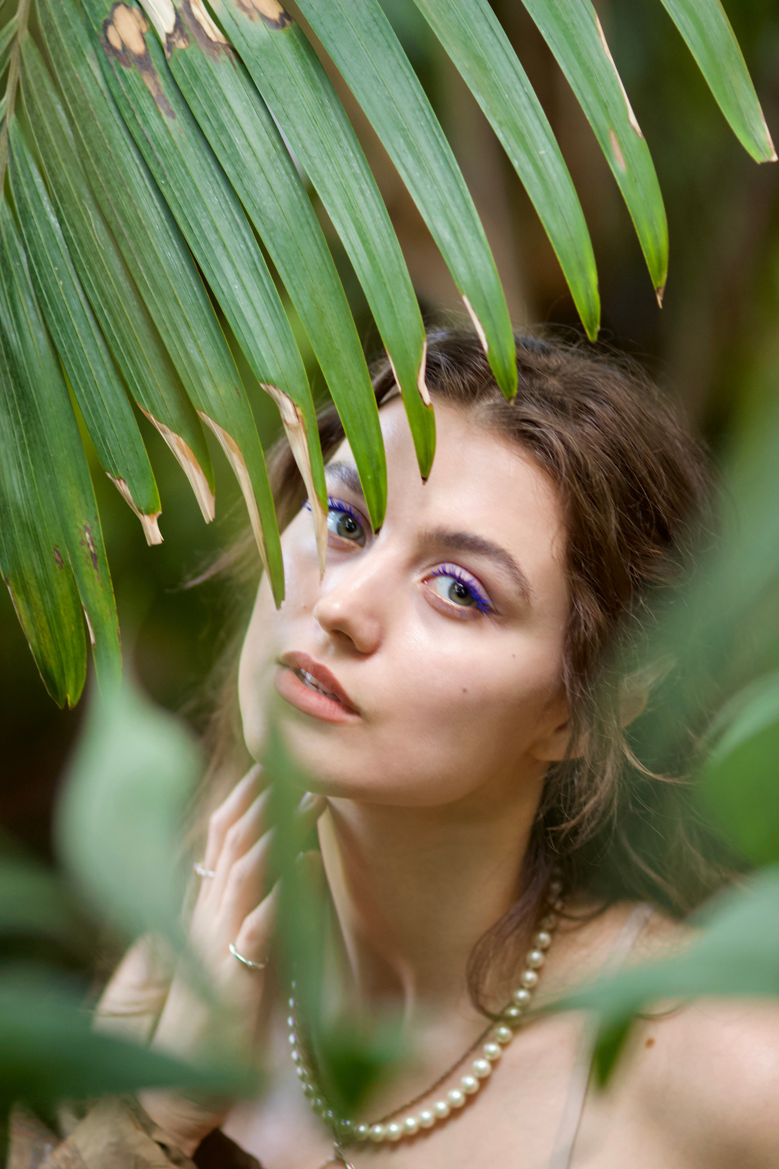 Tropics. Фотограф Анастасия Абрамова