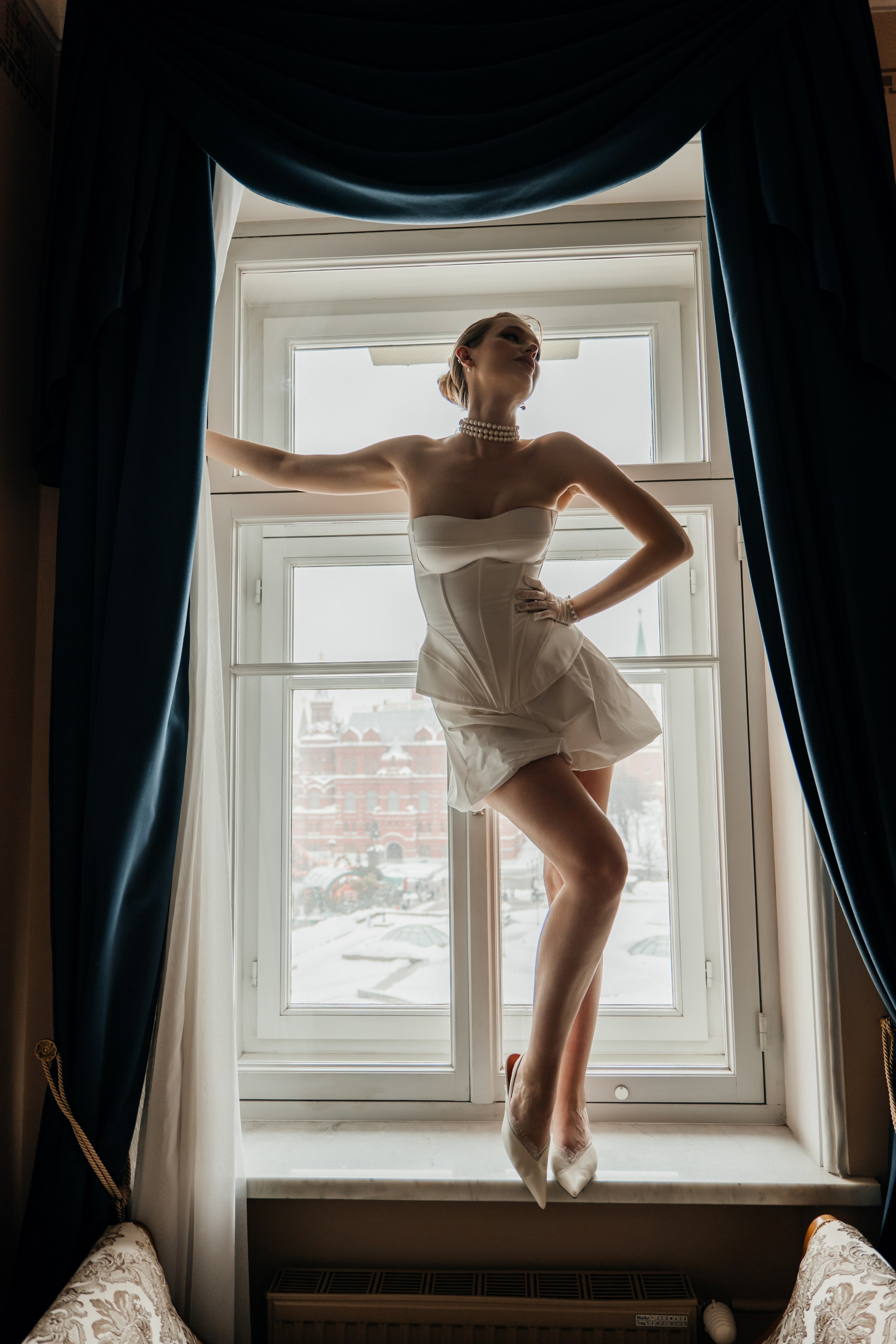 ALEXEY & SOFI. Свадебное ФОТО & ВИДЕО Москва/Липецк