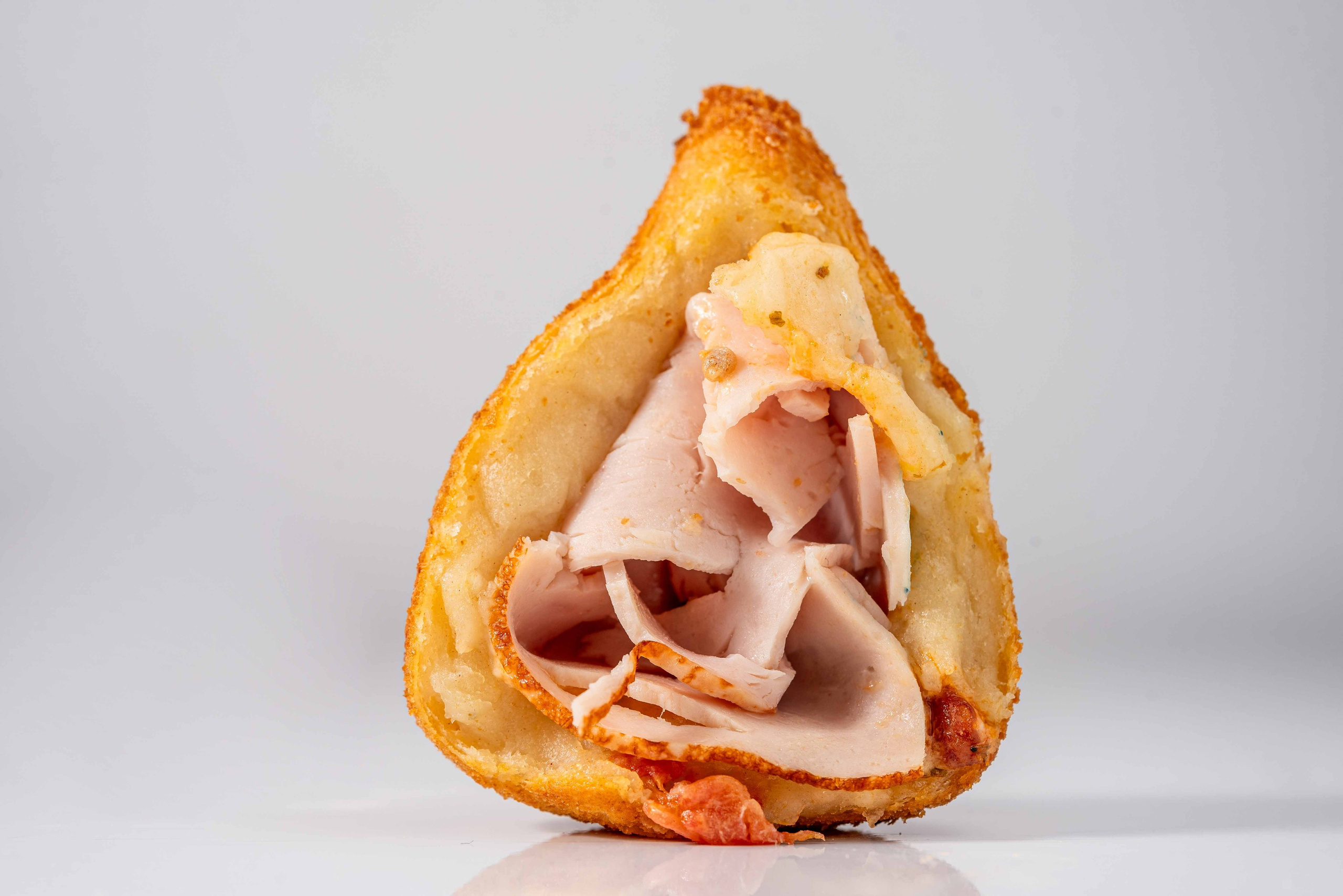 Доставка бразильской кухни, блюдо кохинха. Фотограф и видеограф в Москве и Абу Даби Мария Кулагина