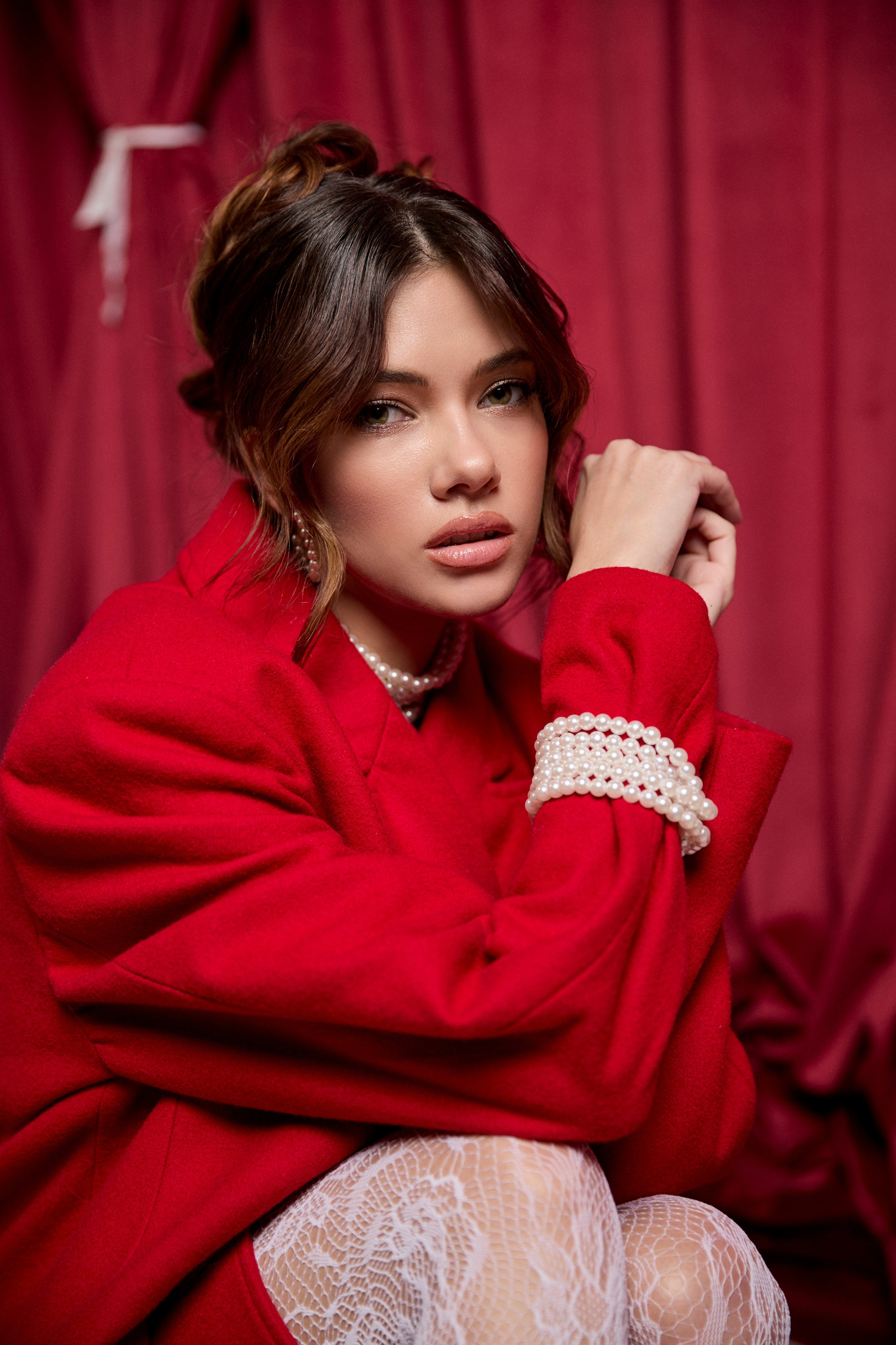 Влада. Женский фотограф