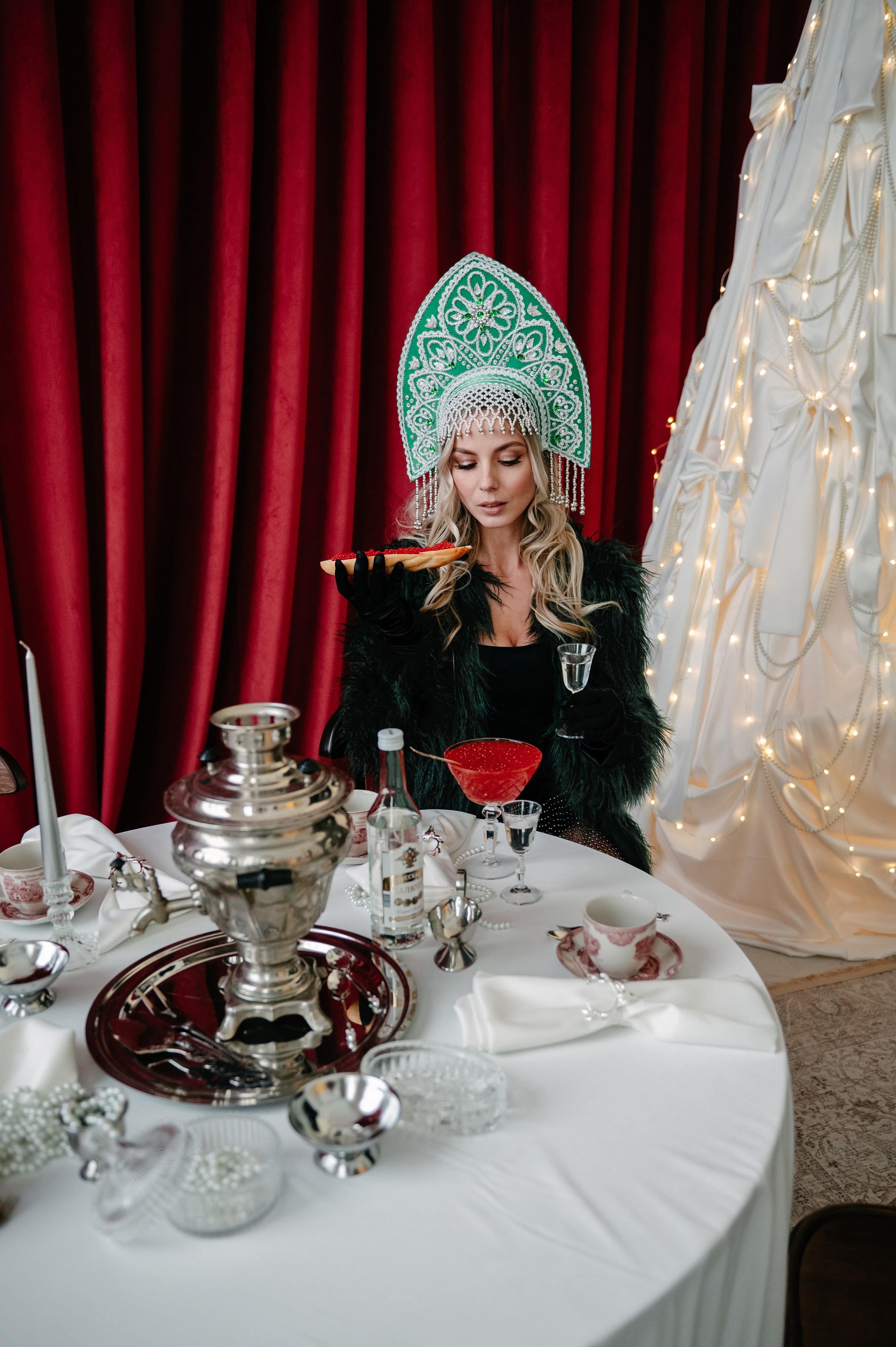 Полина. Фотограф Рязань. Дарья Дмитриева