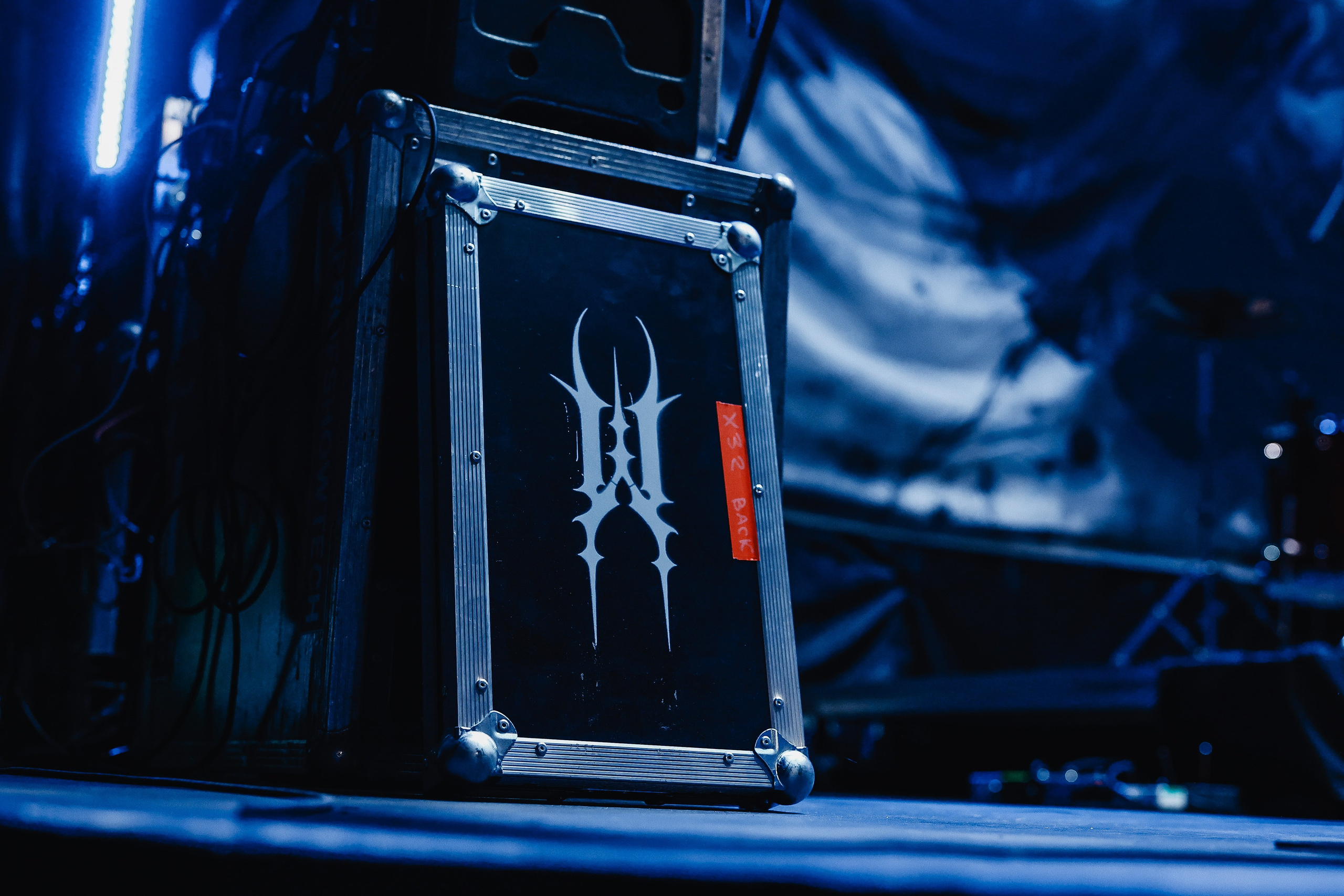 WILDWAYS САРАТОВ @ONYX