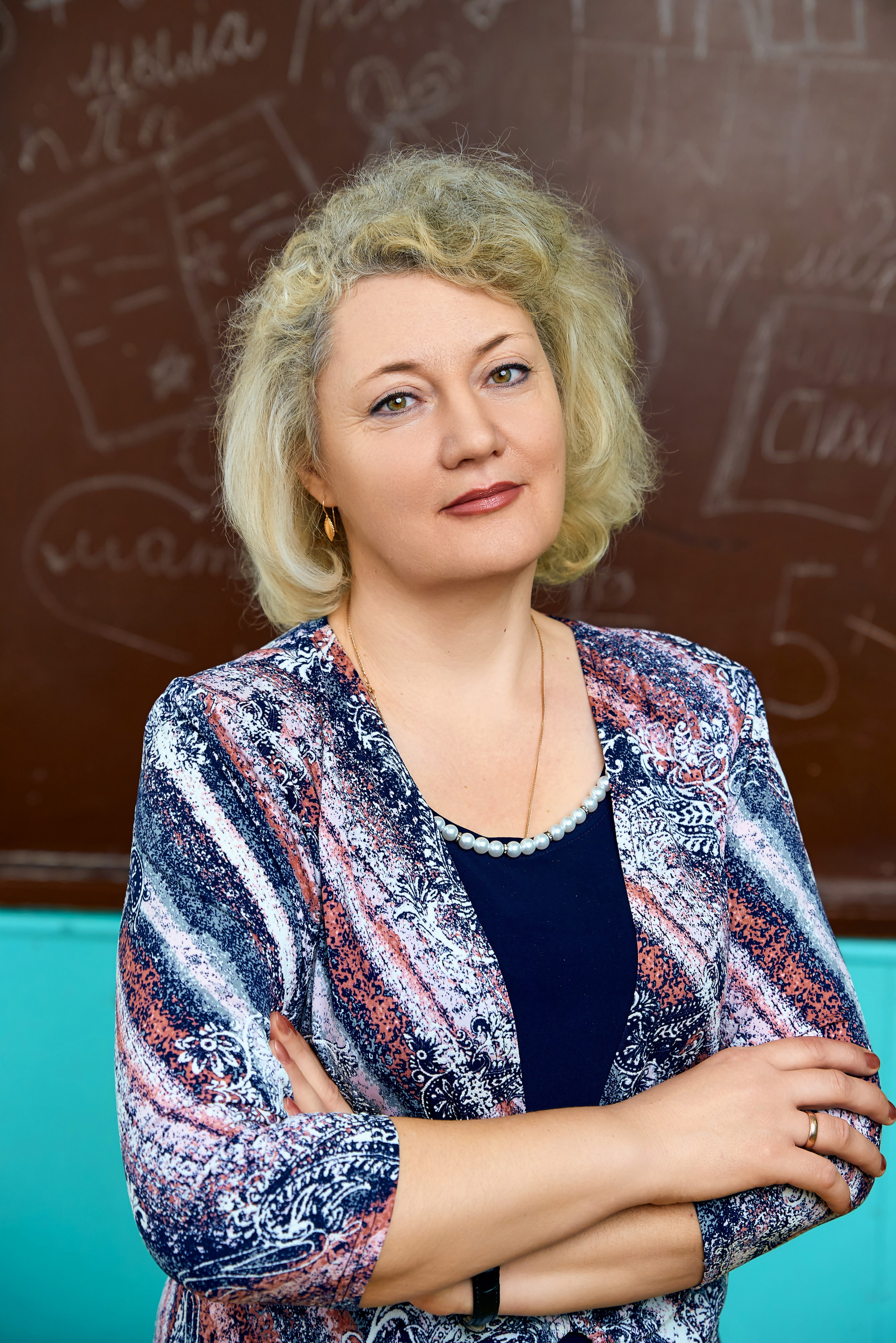 4Б класс Хотынецкая СОШ выпуск 2024. Фотограф в Орле Павел Черкасов