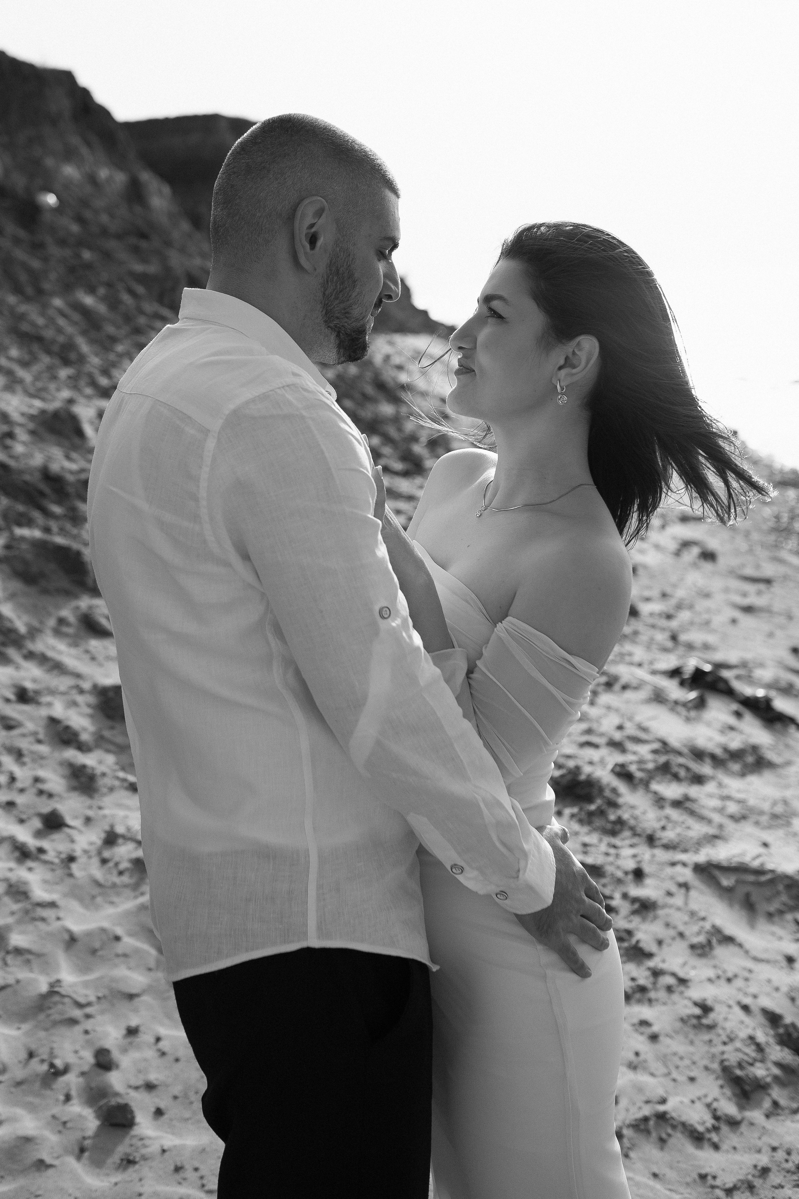 Гарик и Сюзанна. Главная