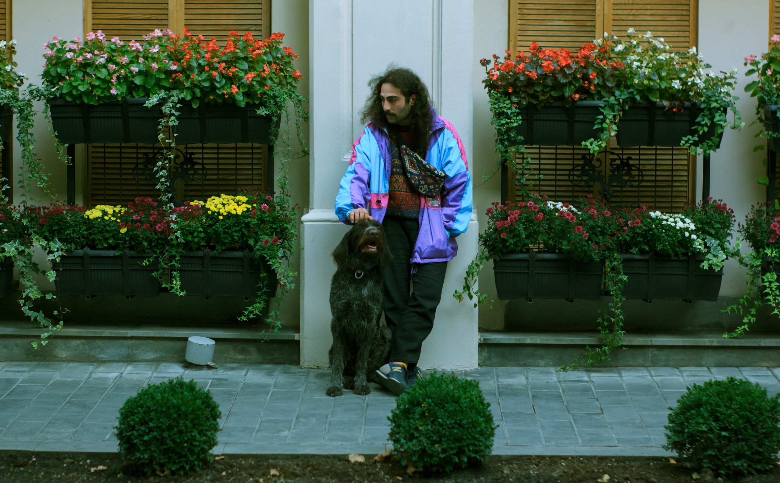 Котэ. Фотограф, видеограф в Санкт-Петербурге