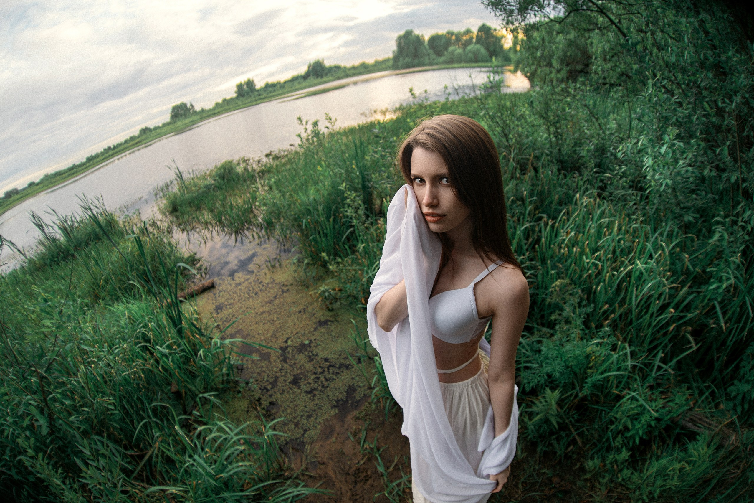 Юлия. Азиев Александр|Портретный фотограф