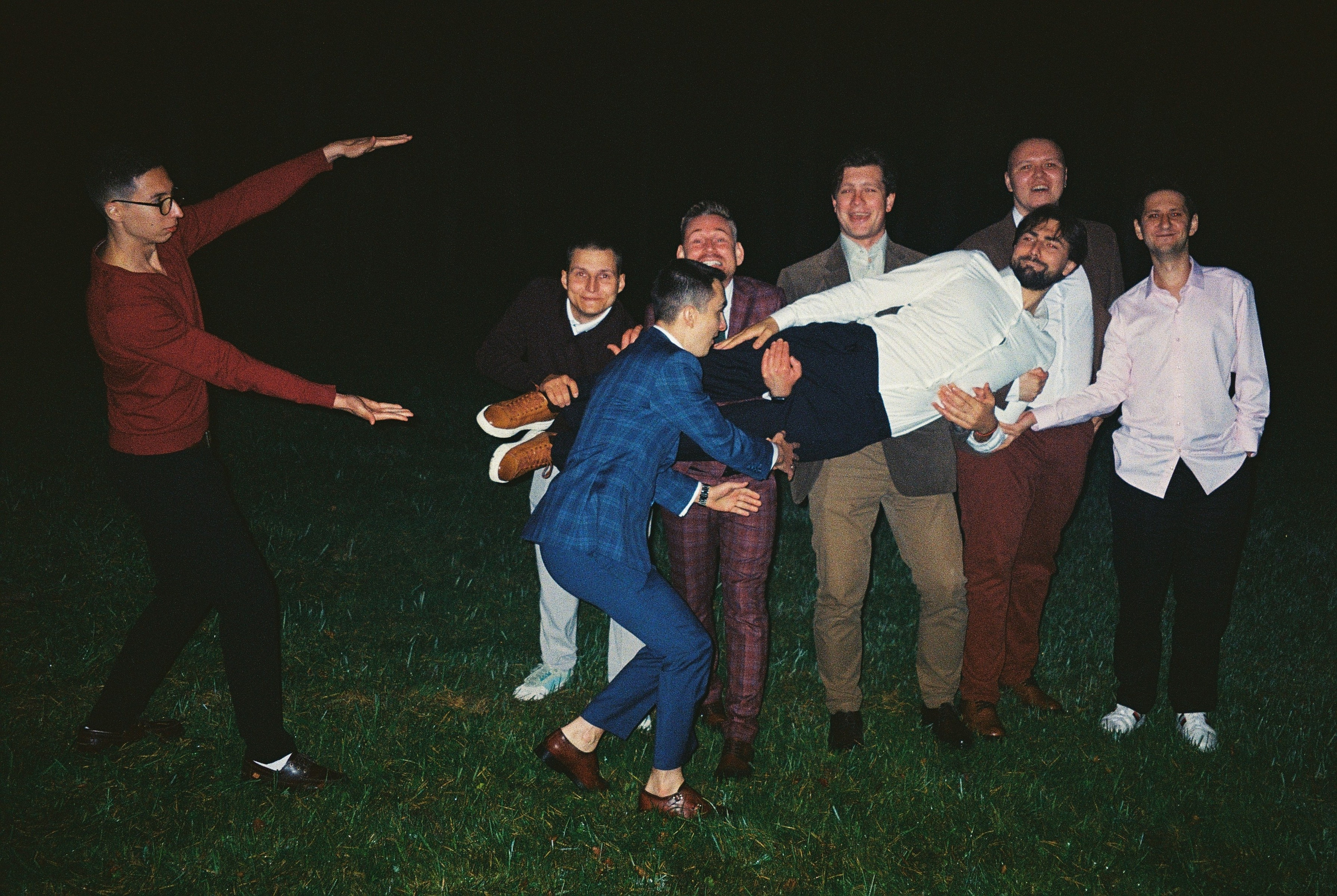 Горячие сердца и ноты Грузии. Свадебный и семейный фотограф Москва Варламова Виктория