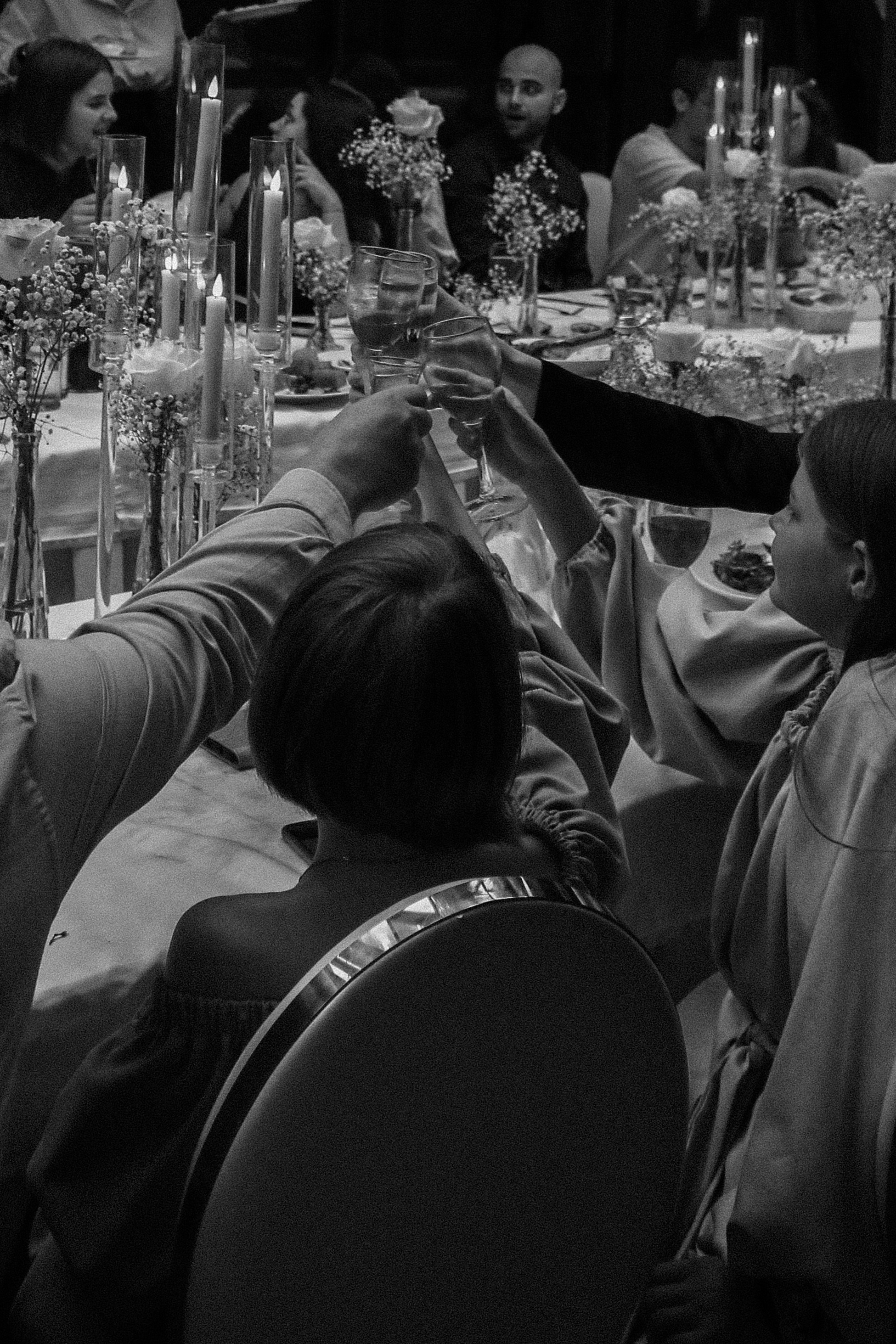 Artem & Kseniya. Плёночный фотограф в Санкт-Петербурге Шафикова Элина