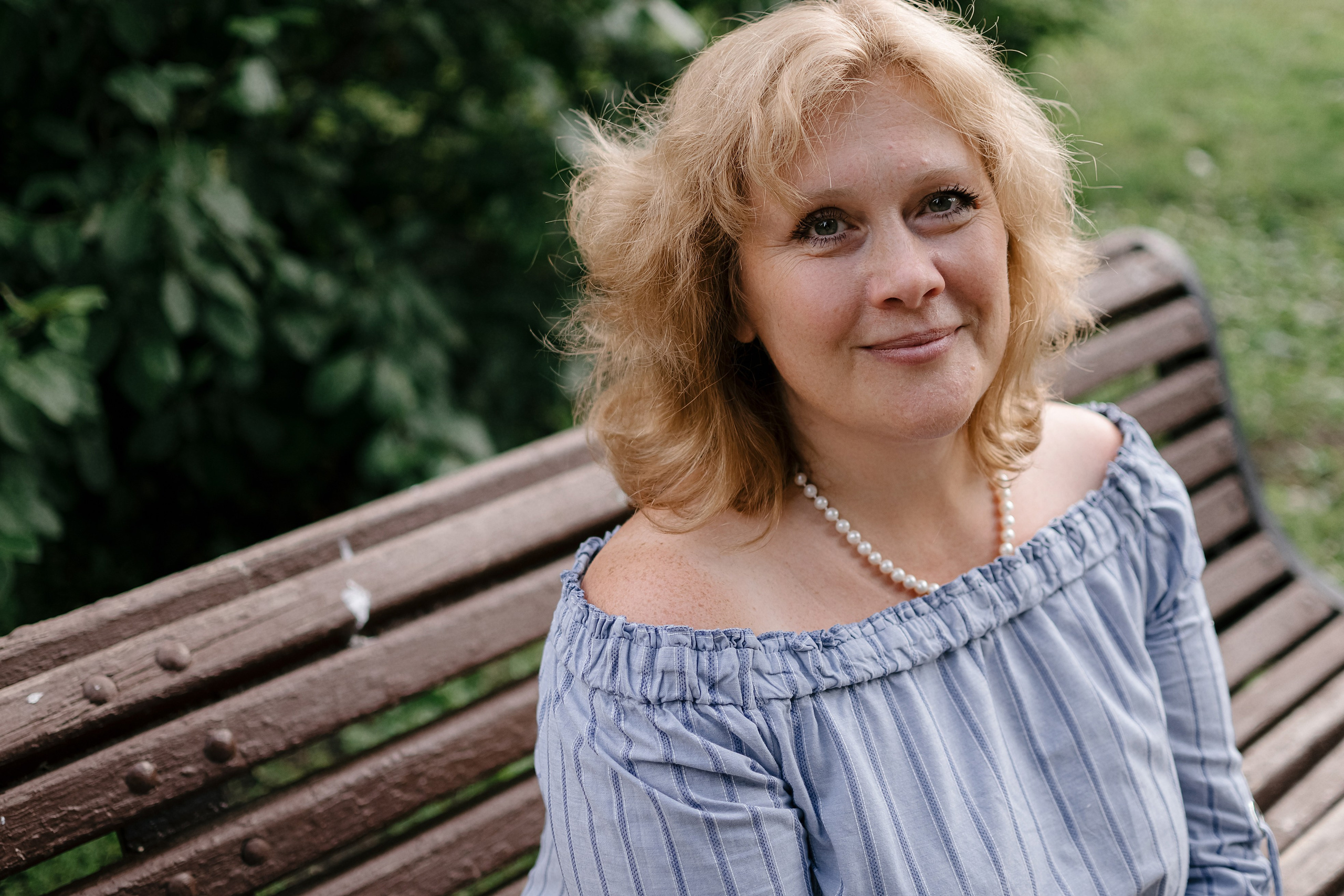 Анонс фотосессии для Светланы. Фотограф в Самаре | Катерина Гущина