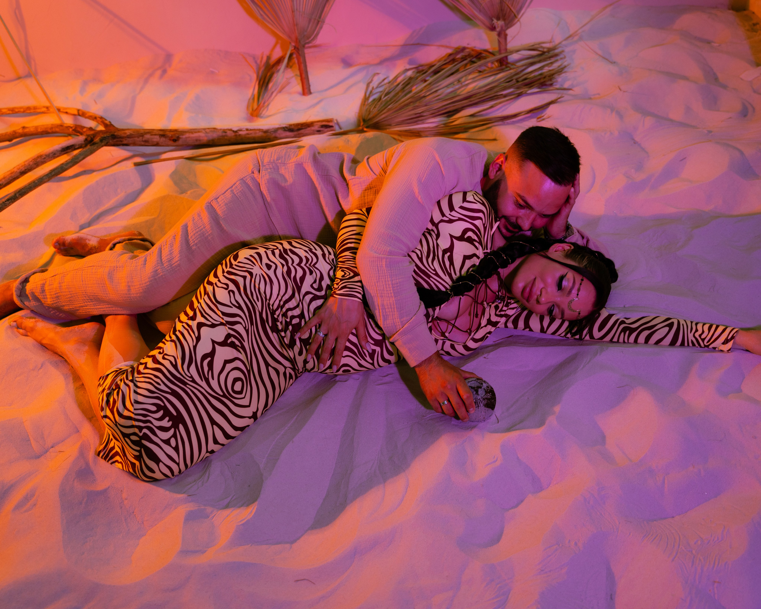 Валентина и Ильдар. Свадебный фотограф Уфа, Руслан Бикташев