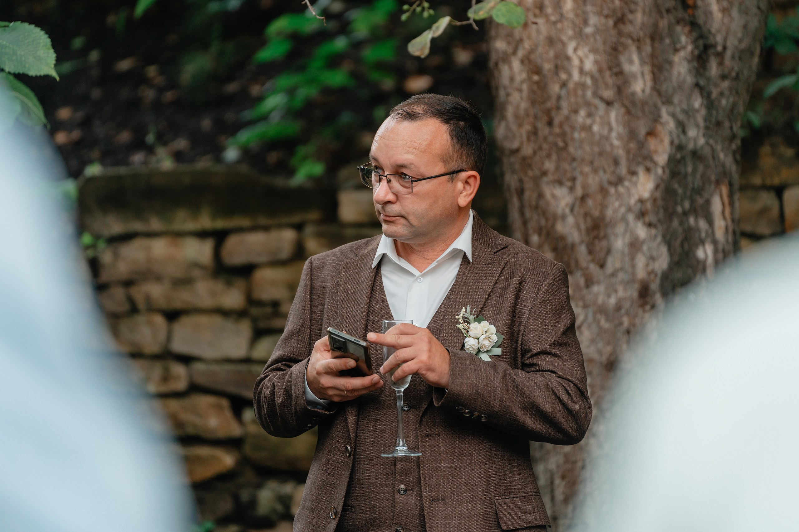 Пихта Артемий Диана. Свадебный Фотограф Казань Челны