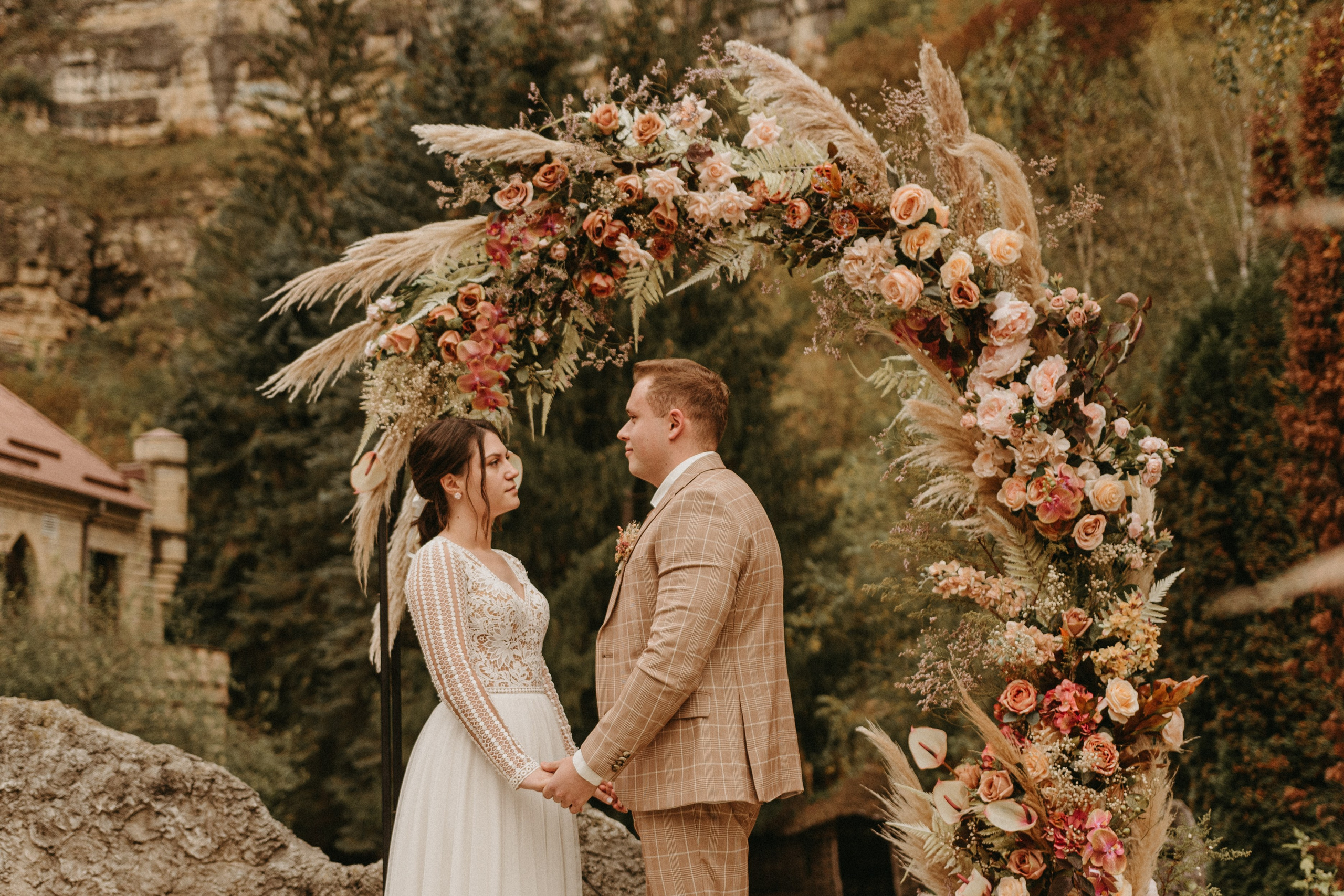 MIKHAIL & MARIAM | KISLOVODSK. Фотограф Настя Конник | Пятигорск | Эльбрус | Домбай | Архыз