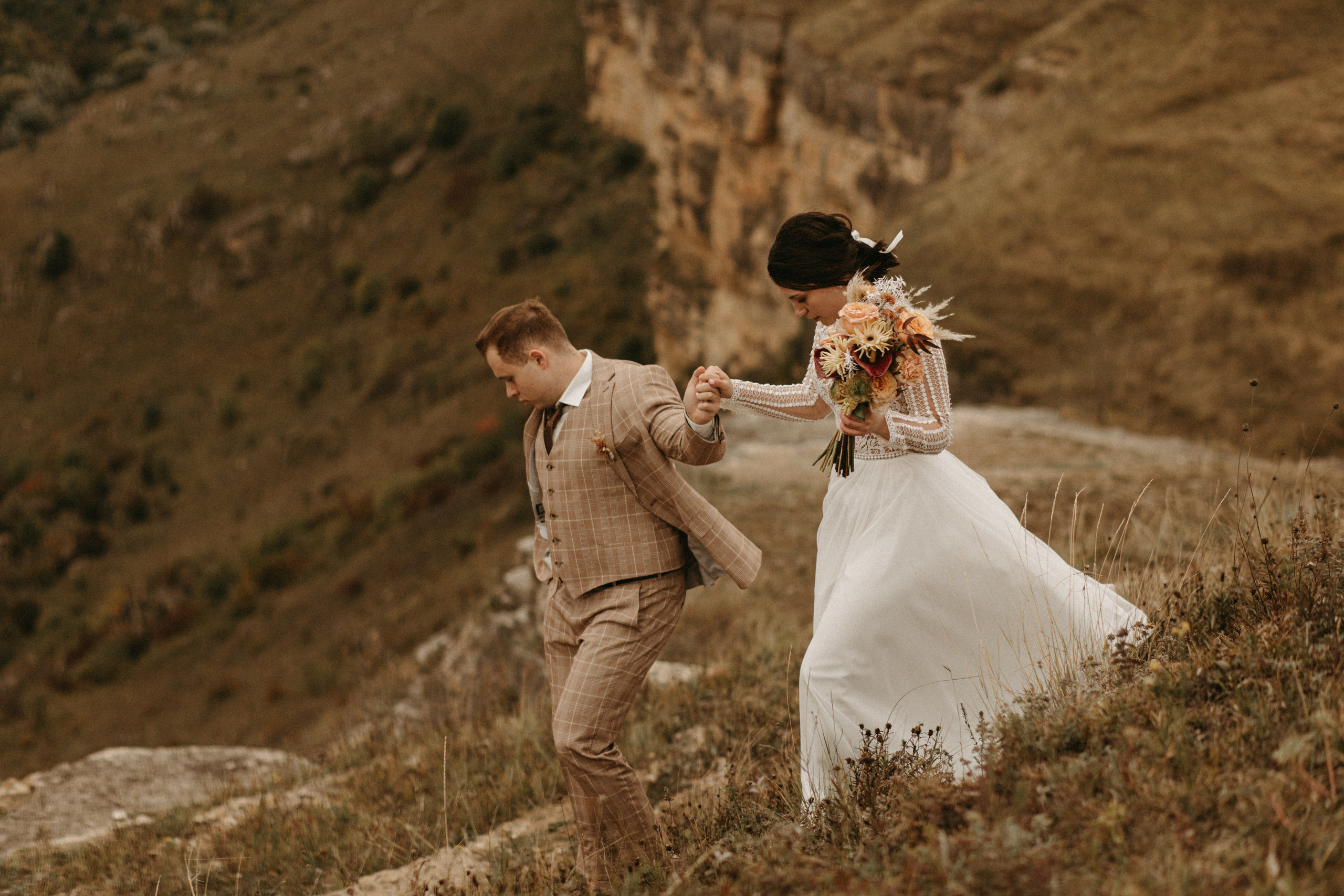 MIKHAIL & MARIAM | KISLOVODSK. Фотограф Настя Конник | Пятигорск | Эльбрус | Домбай | Архыз