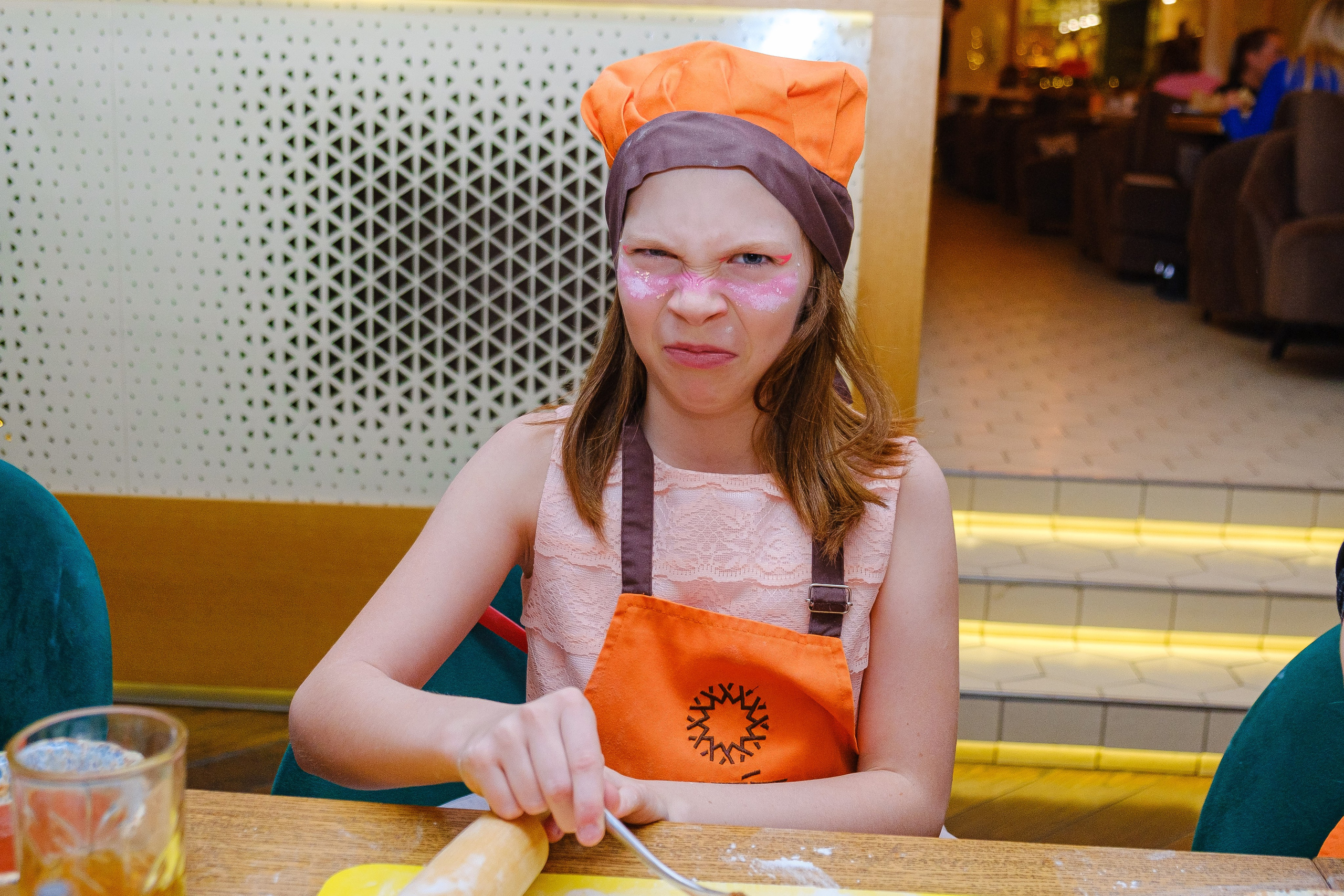 Нике 10 лет. Фотограф Мария Хлебникова Санкт-Петербург Москва