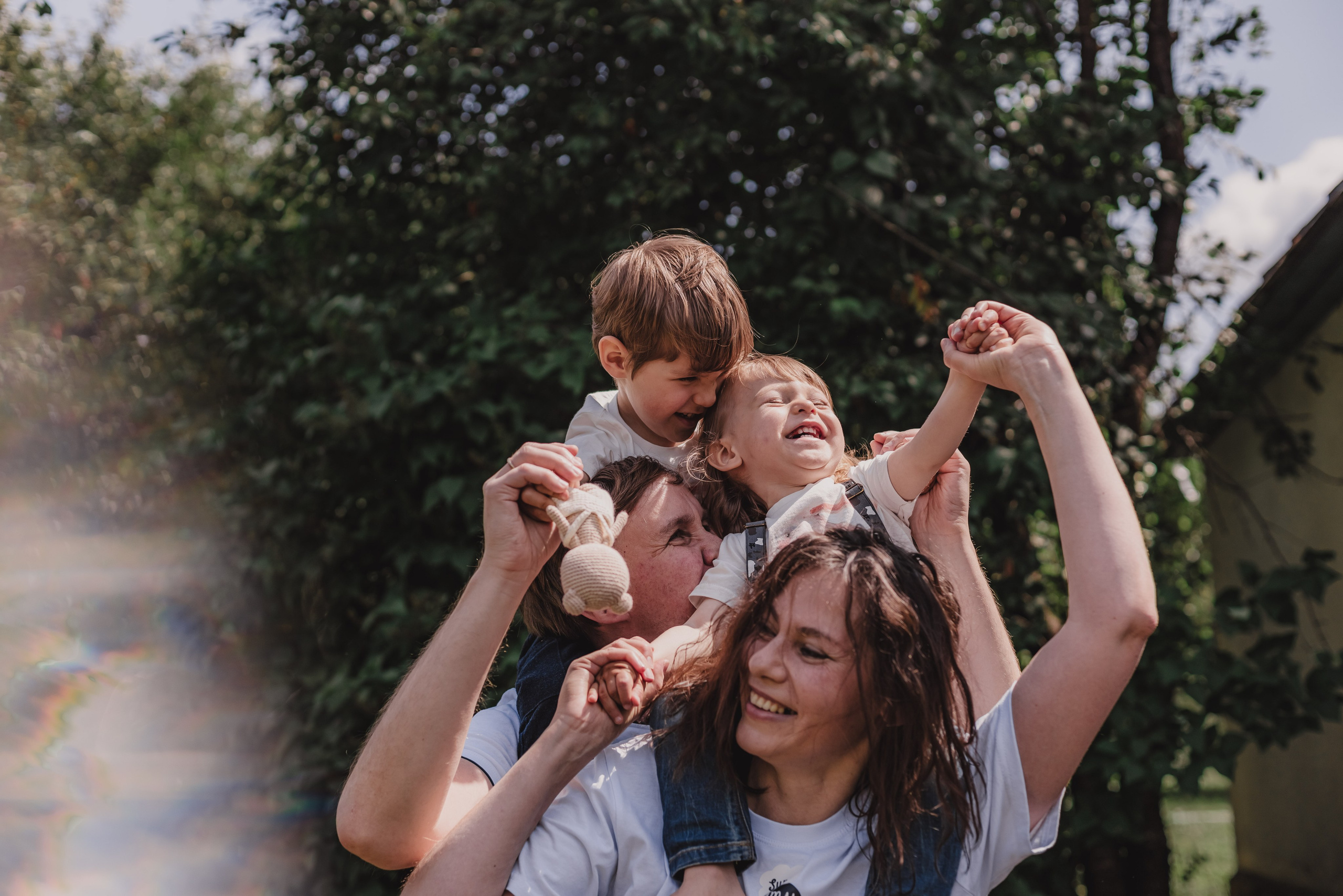 Когда мама королева. Мариам Багдасарян