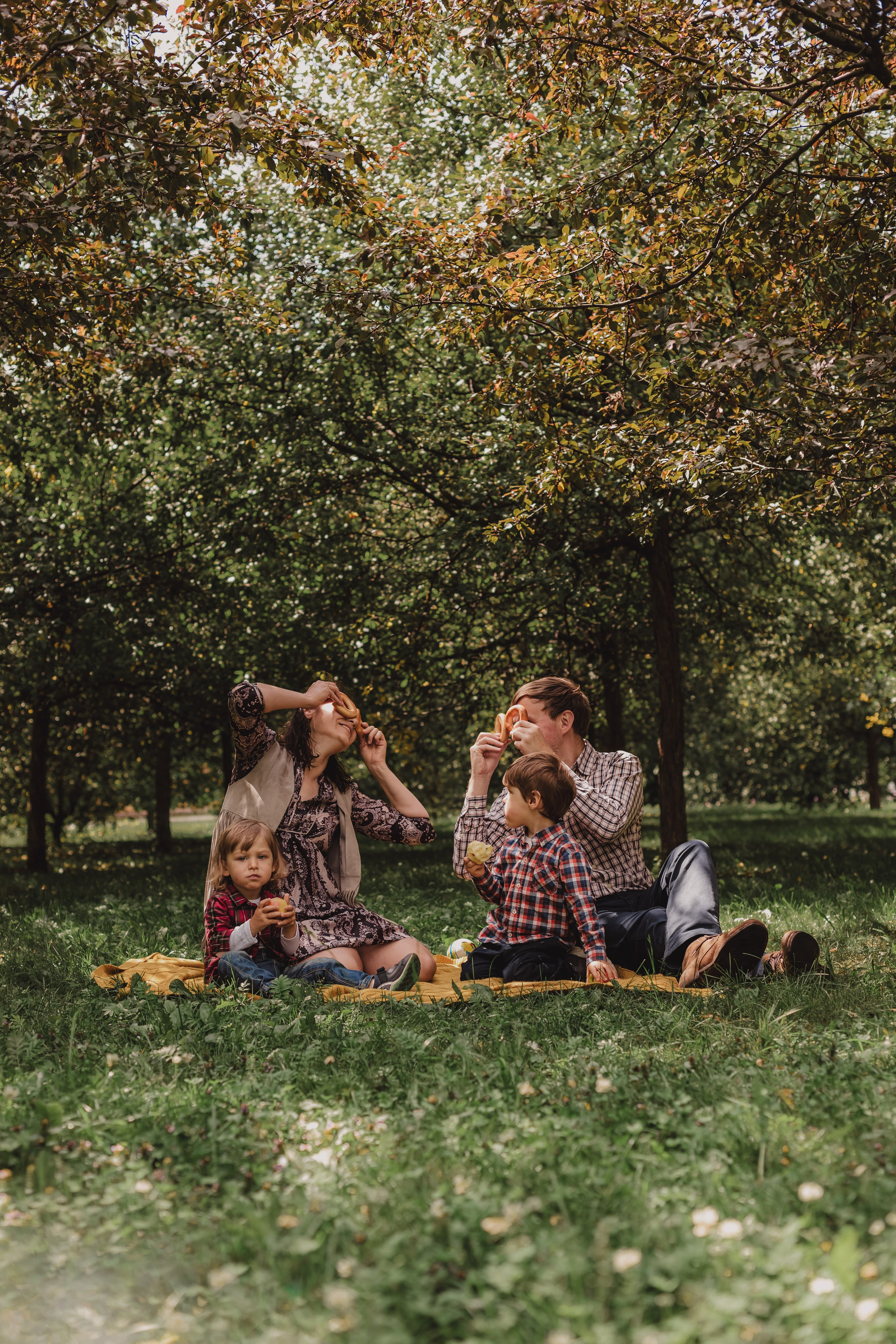 Когда мама королева. Мариам Багдасарян