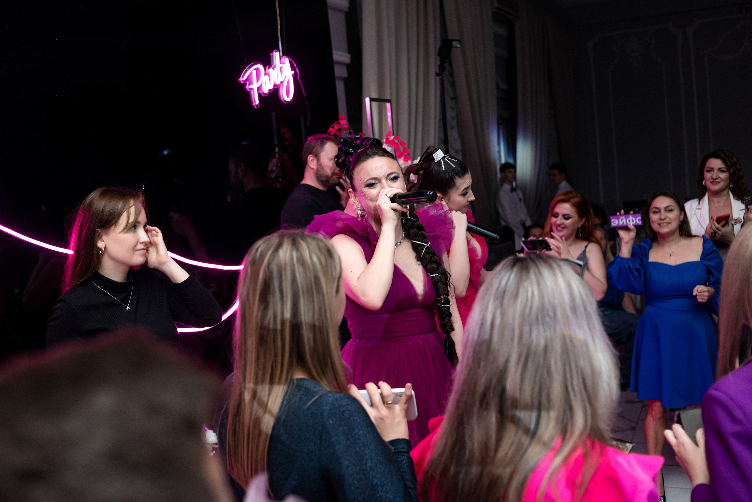 Девичник — 3. Бжицких Виталий — фотограф г. Ульяновск