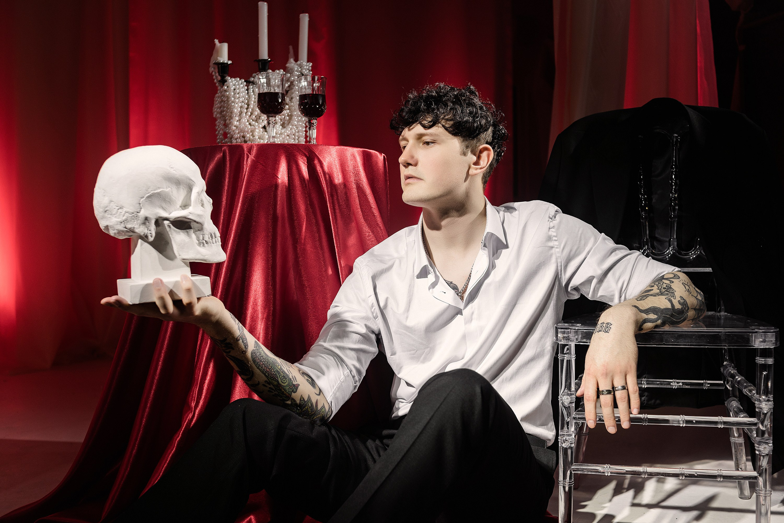 Aesthetic. Бжицких Виталий — фотограф г. Ульяновск