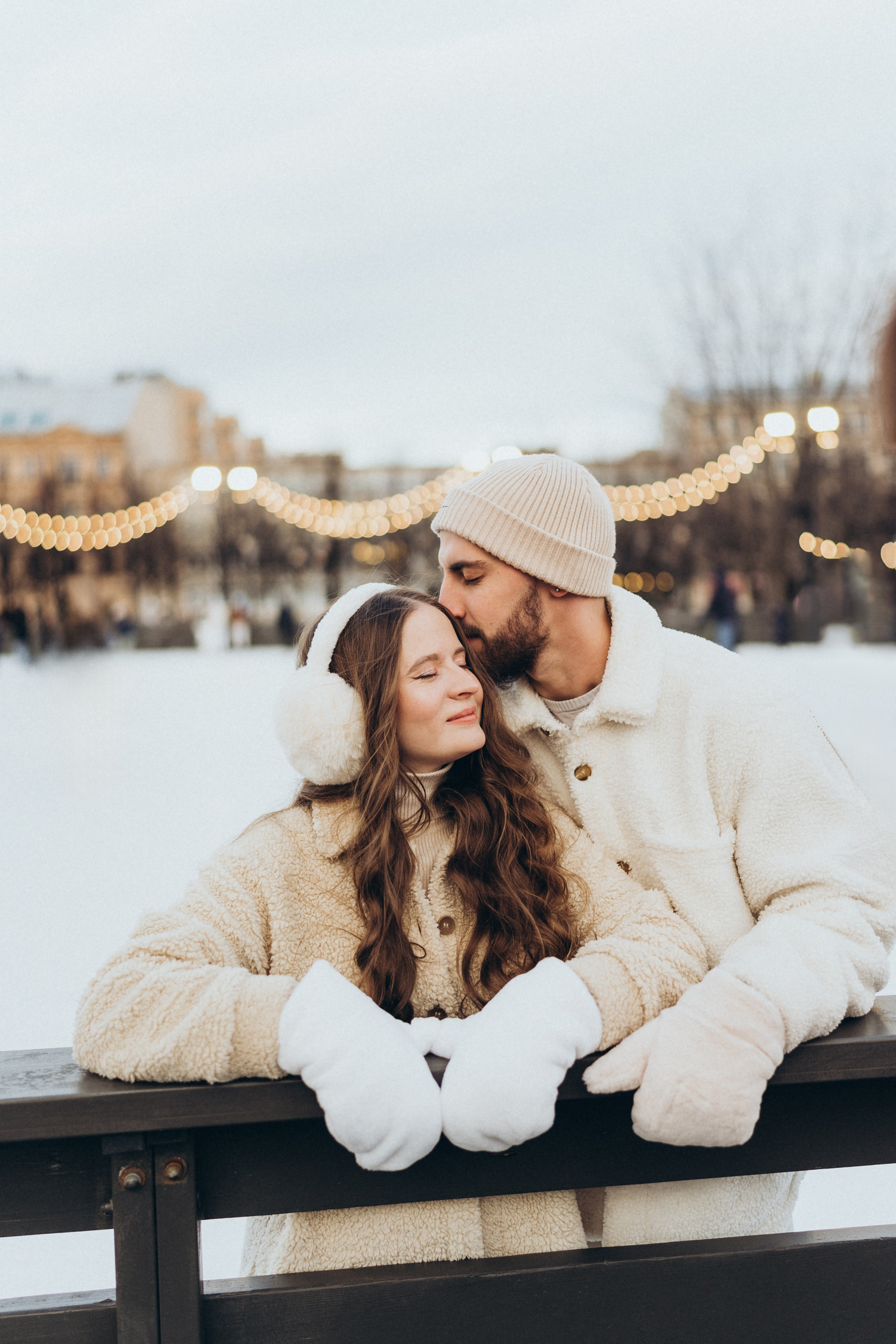 Арсений и Александра. Фотограф в Санкт-Петербурге — Лучина Екатерина