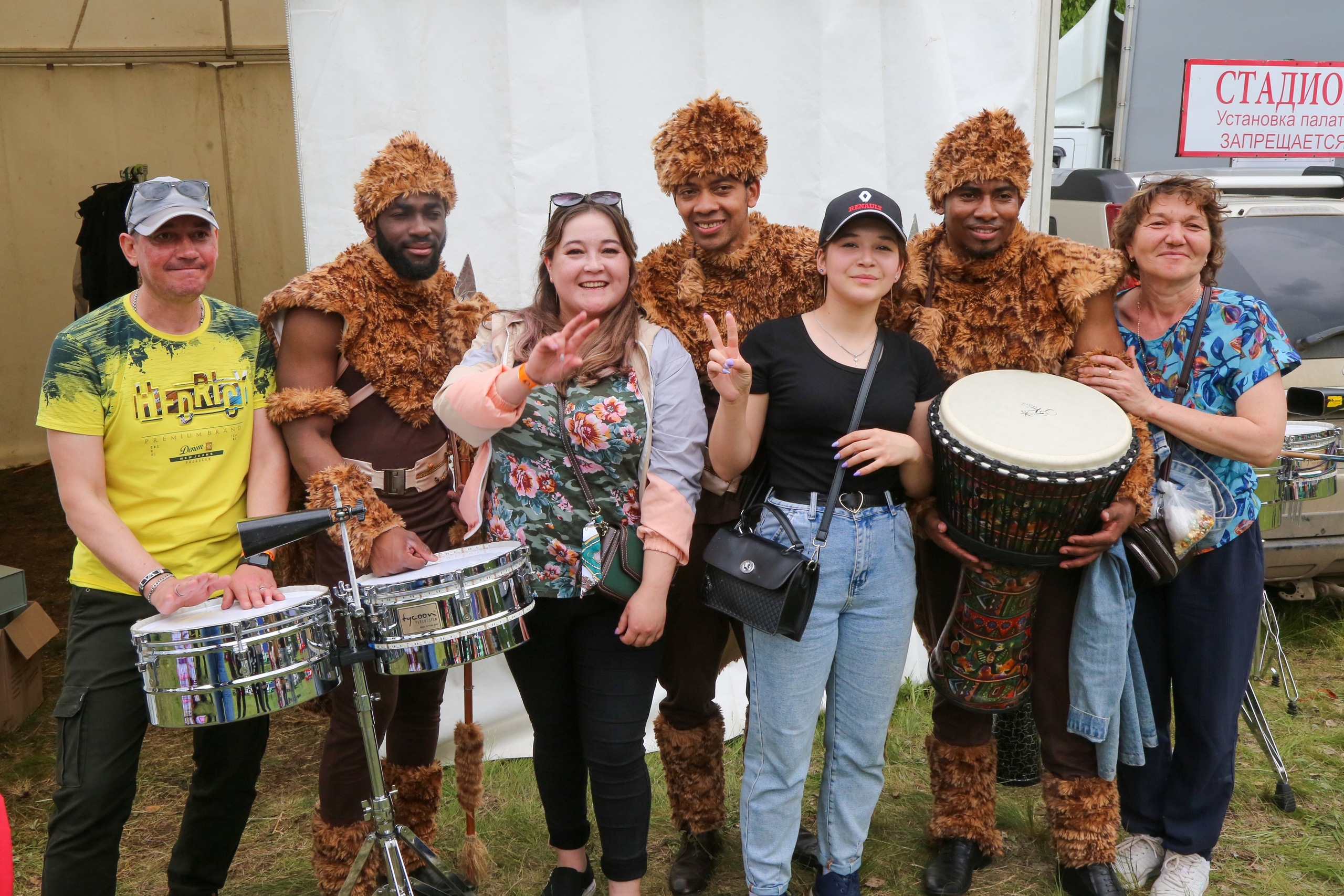 Фотосессия семейных праздников. Дмитрий Хованский — Фотограф Уфа
