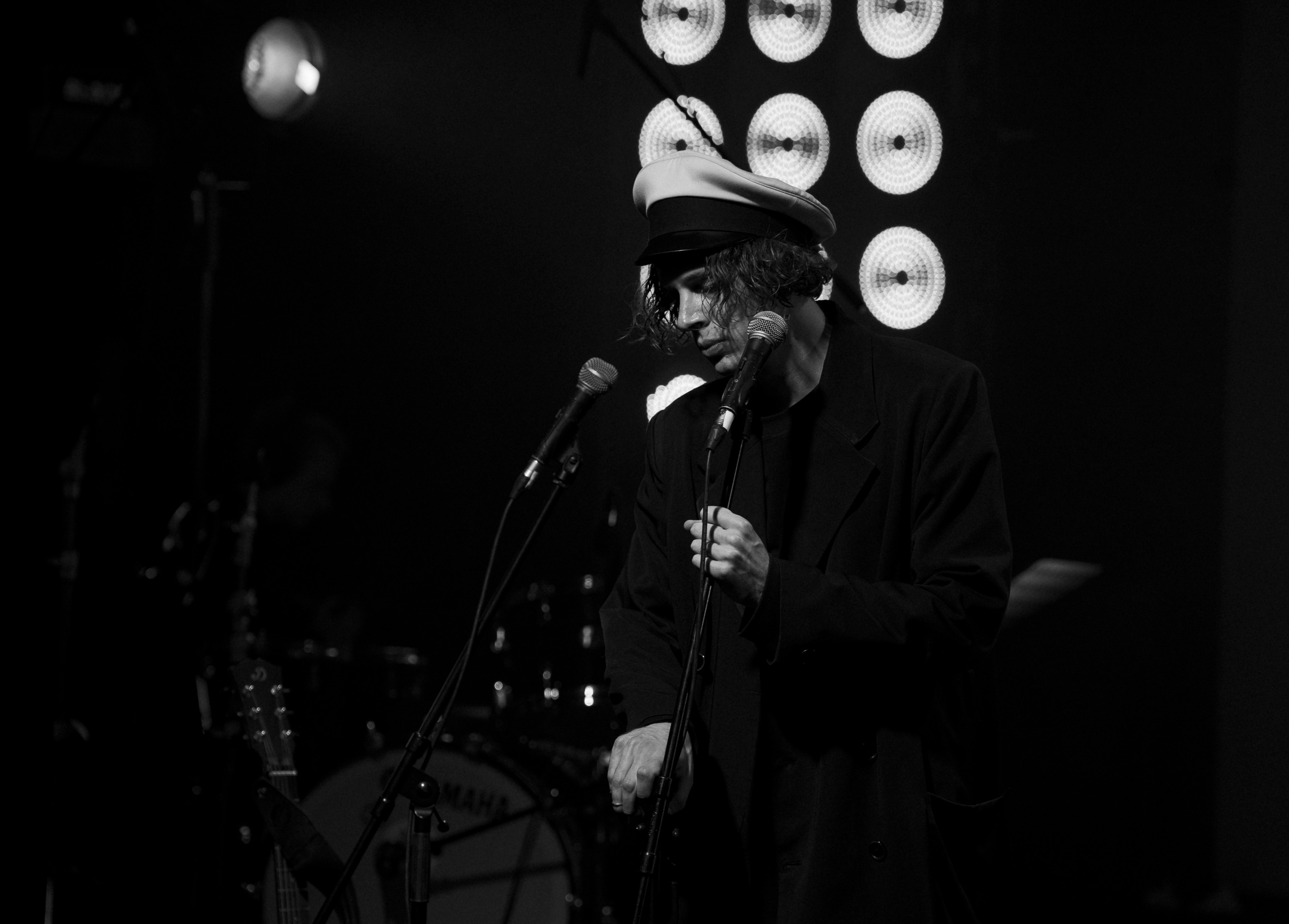 LIVE. The New Stage of Alexandrinsky Theater. Фотограф Ирина Соколенко Санкт-Петербург