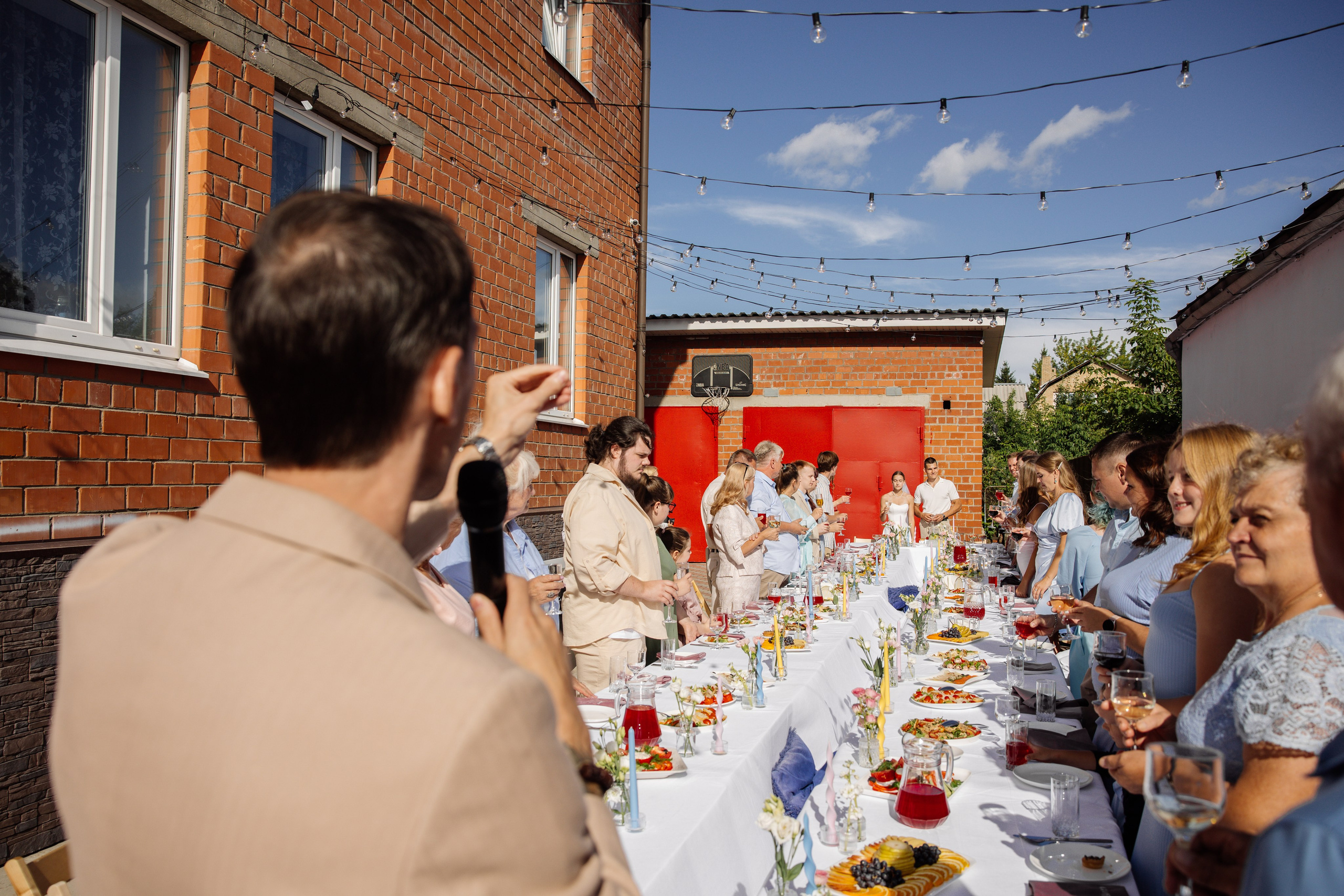 Кирилл & Валерия. Свадебный фотограф в Иркутске Бобылев Никита
