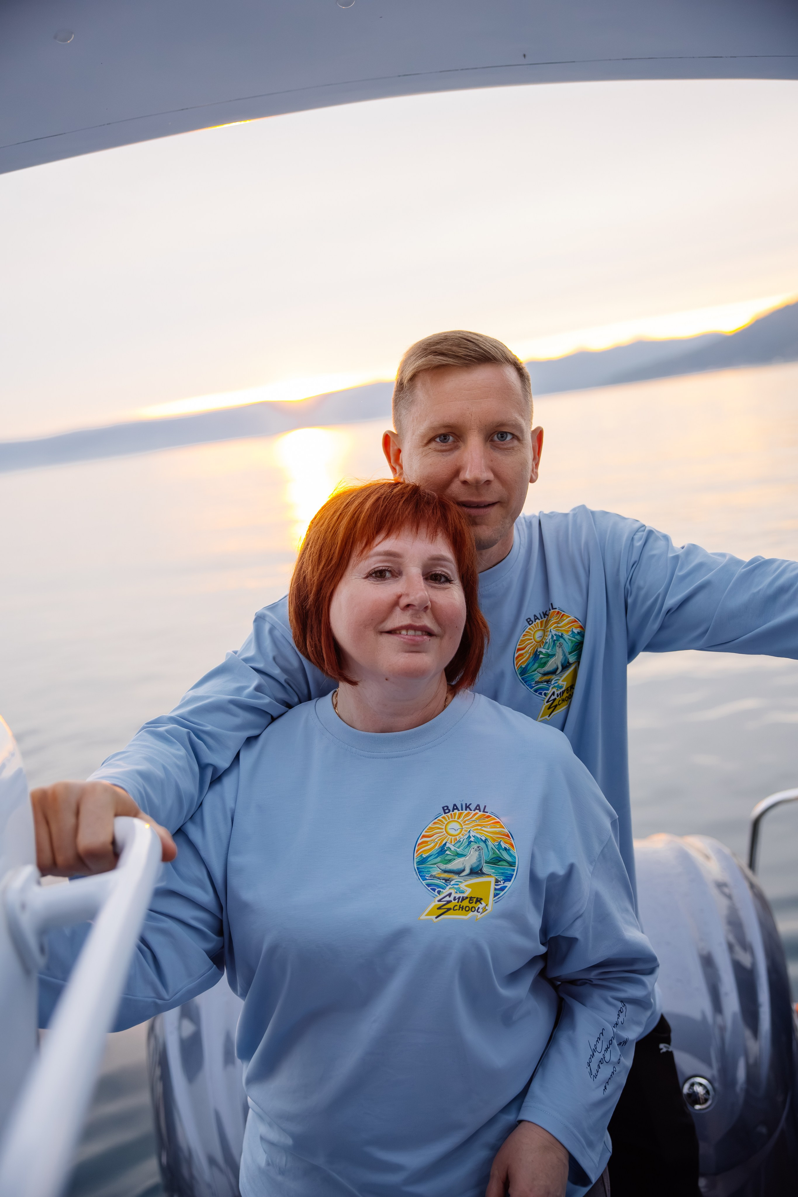 GreenWay Super School BAIKAL day 1. Свадебный фотограф в Иркутске Бобылев Никита