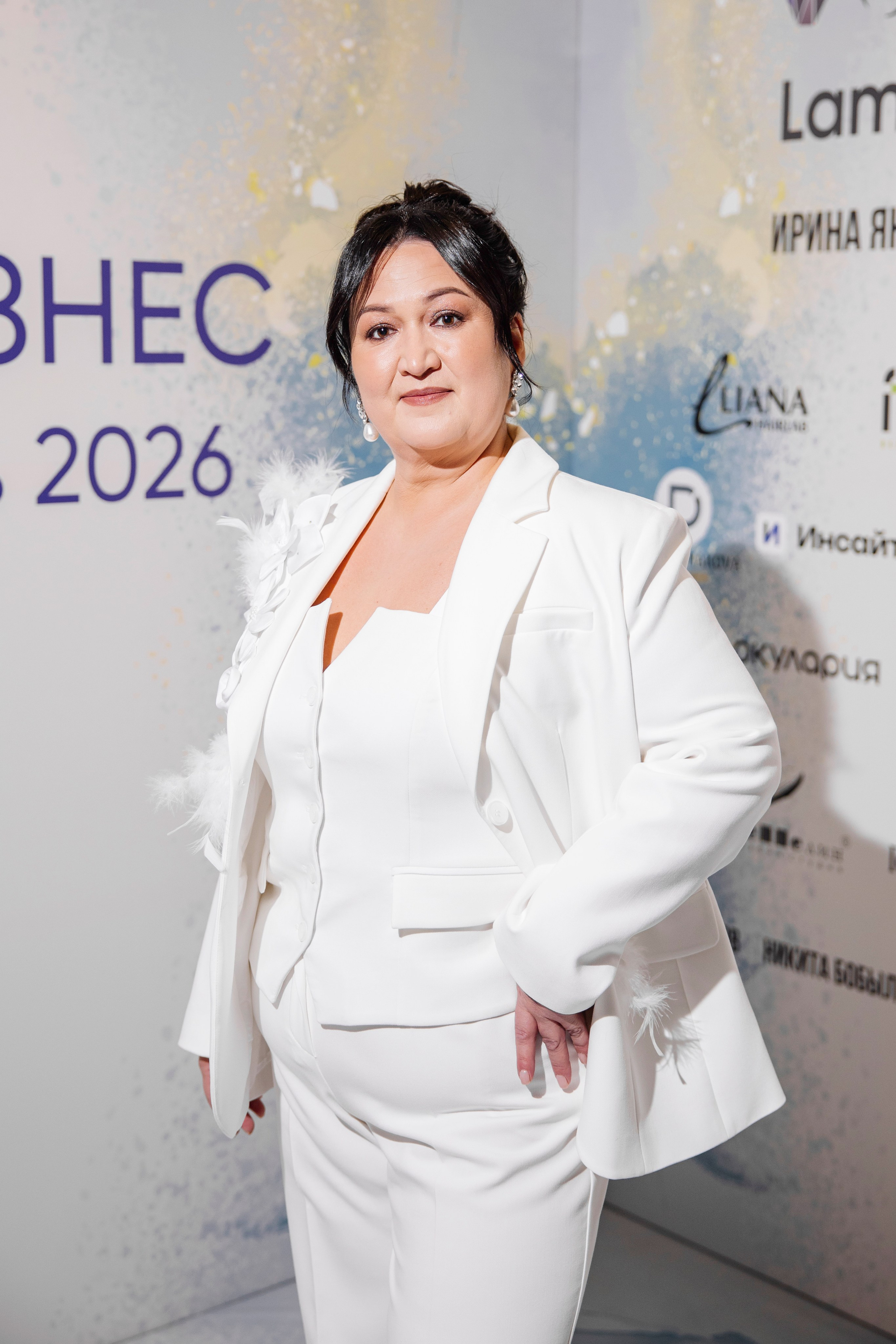 Мисс и Миссис Бизнес Иркутск 2026 — Открытие. Свадебный фотограф в Иркутске Бобылев Никита