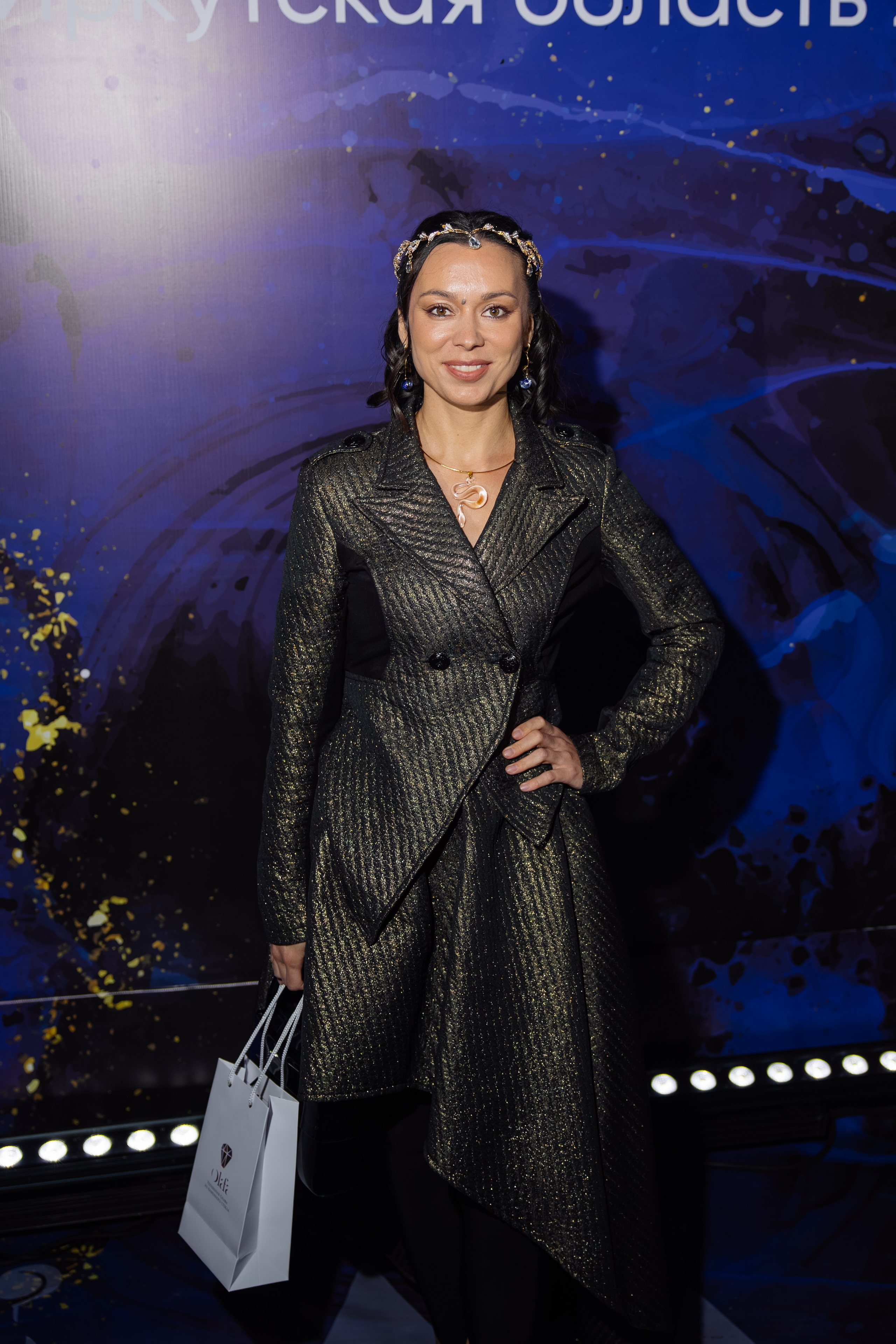 Мисс и Миссис Бизнес Иркутск 2026 — Финал. Свадебный фотограф в Иркутске Бобылев Никита